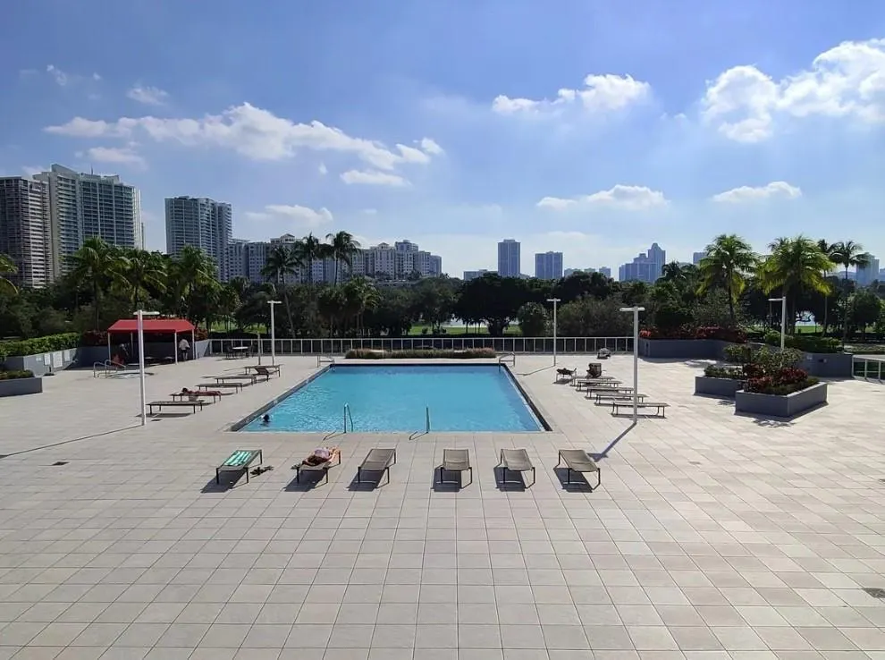 3625 N Country Club Dr, #1208