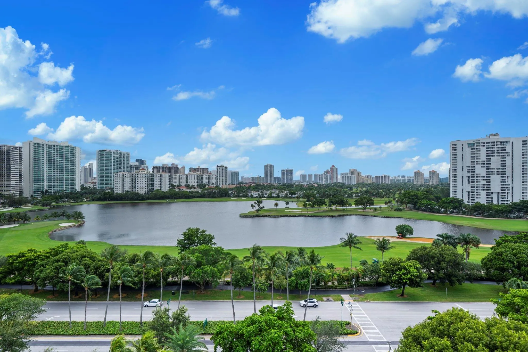 3625 N Country Club Dr, #1208