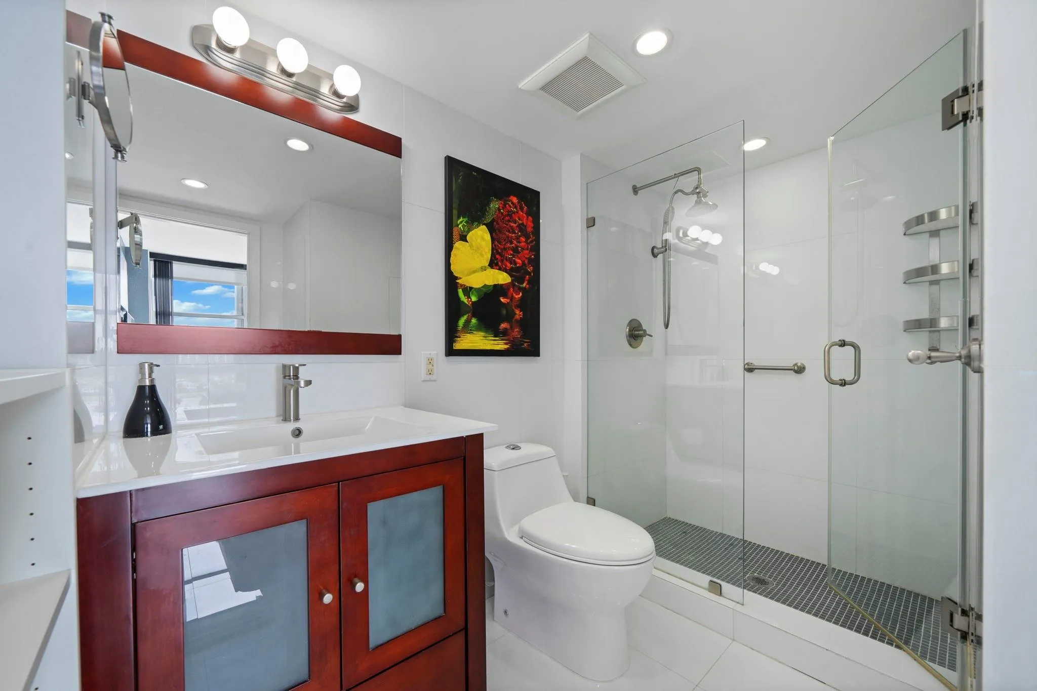 3625 N Country Club Dr, #1208