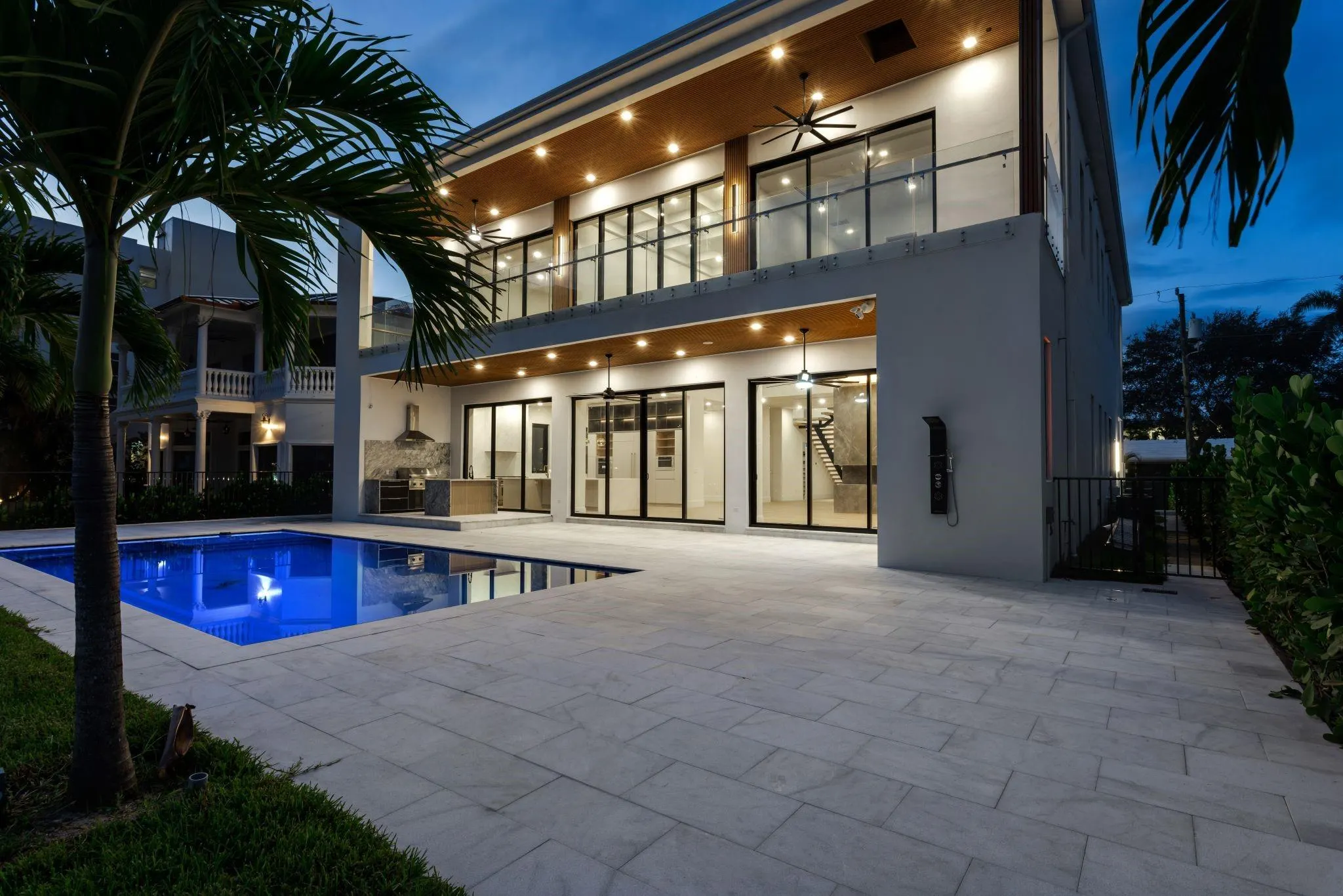 2 Sunset Lane