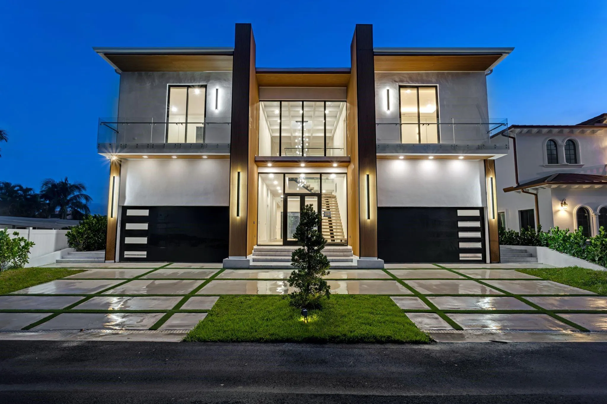 2 Sunset Lane