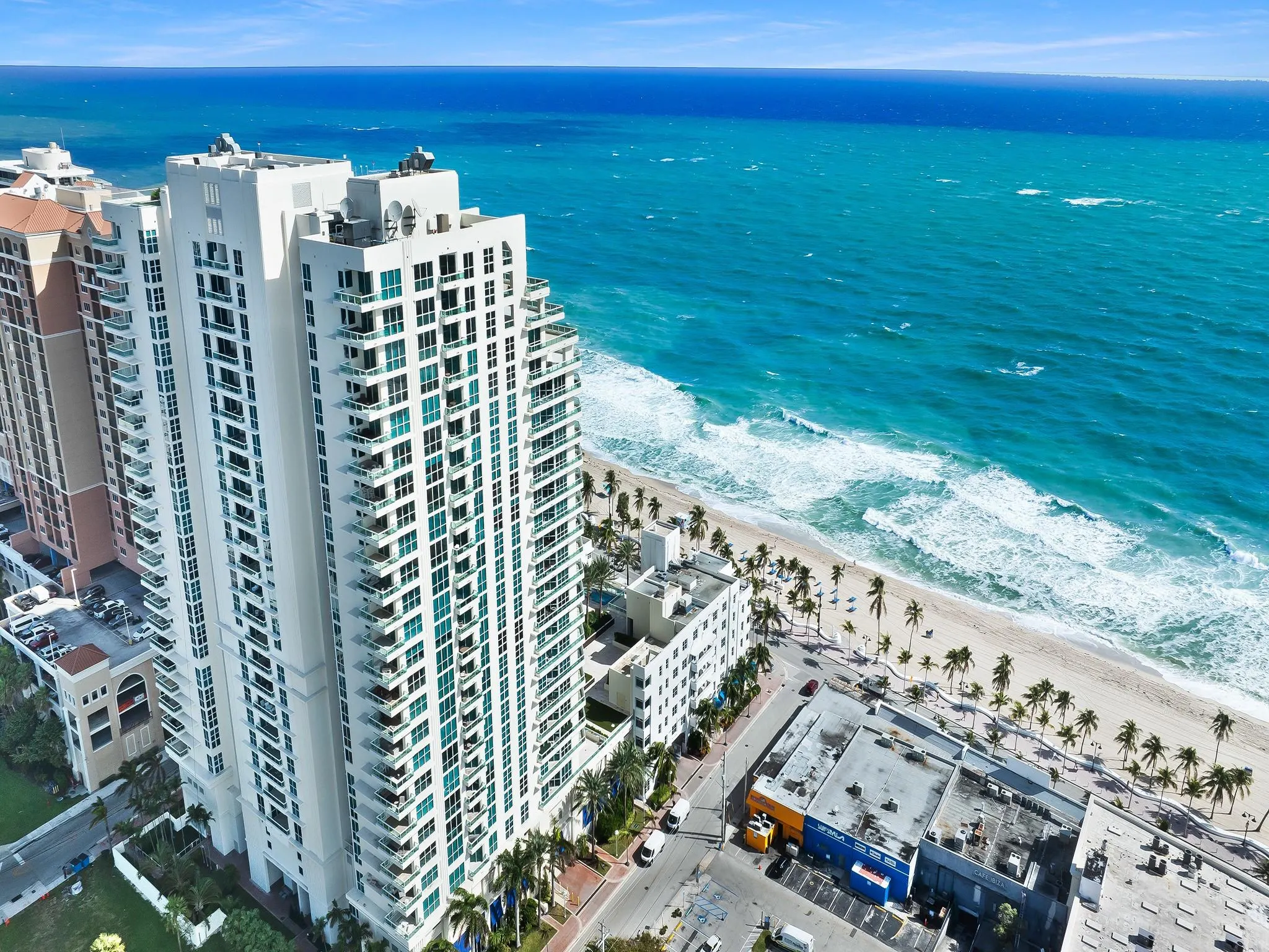 101 S Fort Lauderdale Beach Blvd, #2905