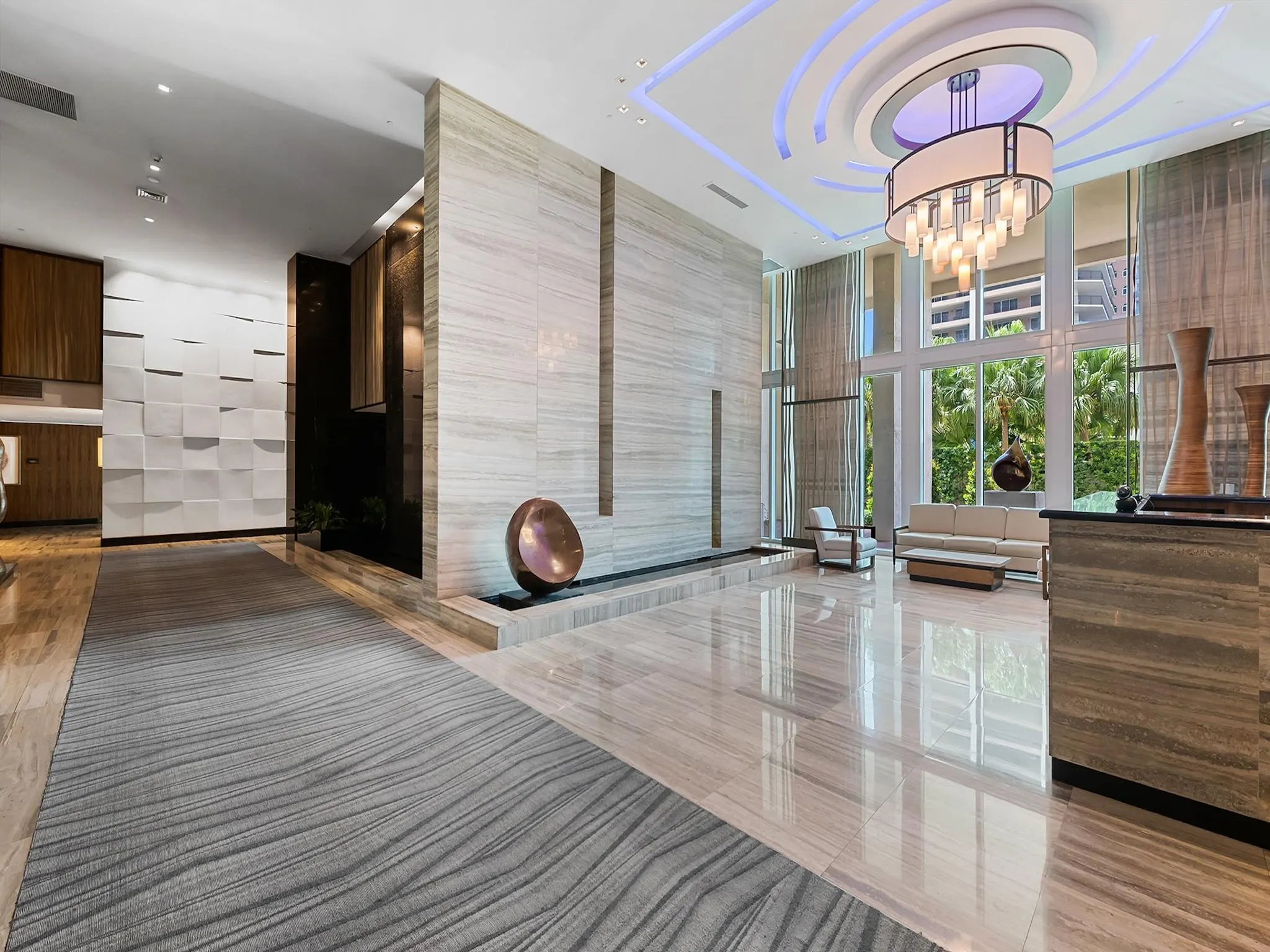 101 S Fort Lauderdale Beach Blvd, #2905