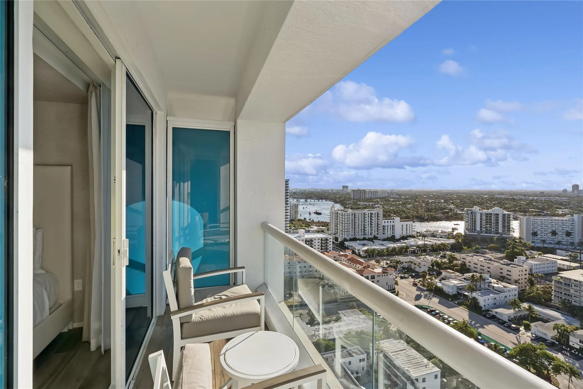 551 N Fort Lauderdale Beach Blvd, #R2303