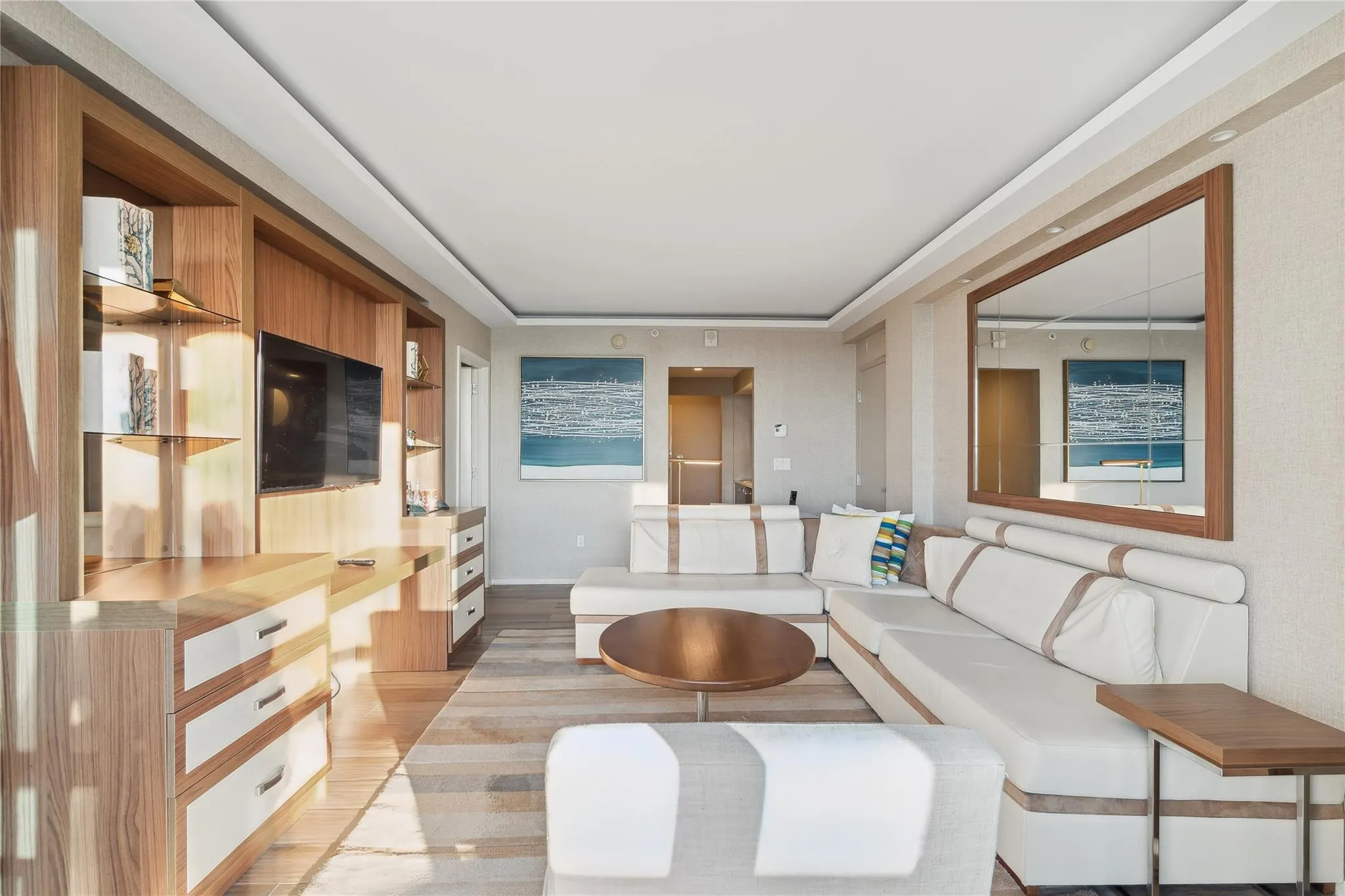 551 N Fort Lauderdale Beach Blvd, #R2303