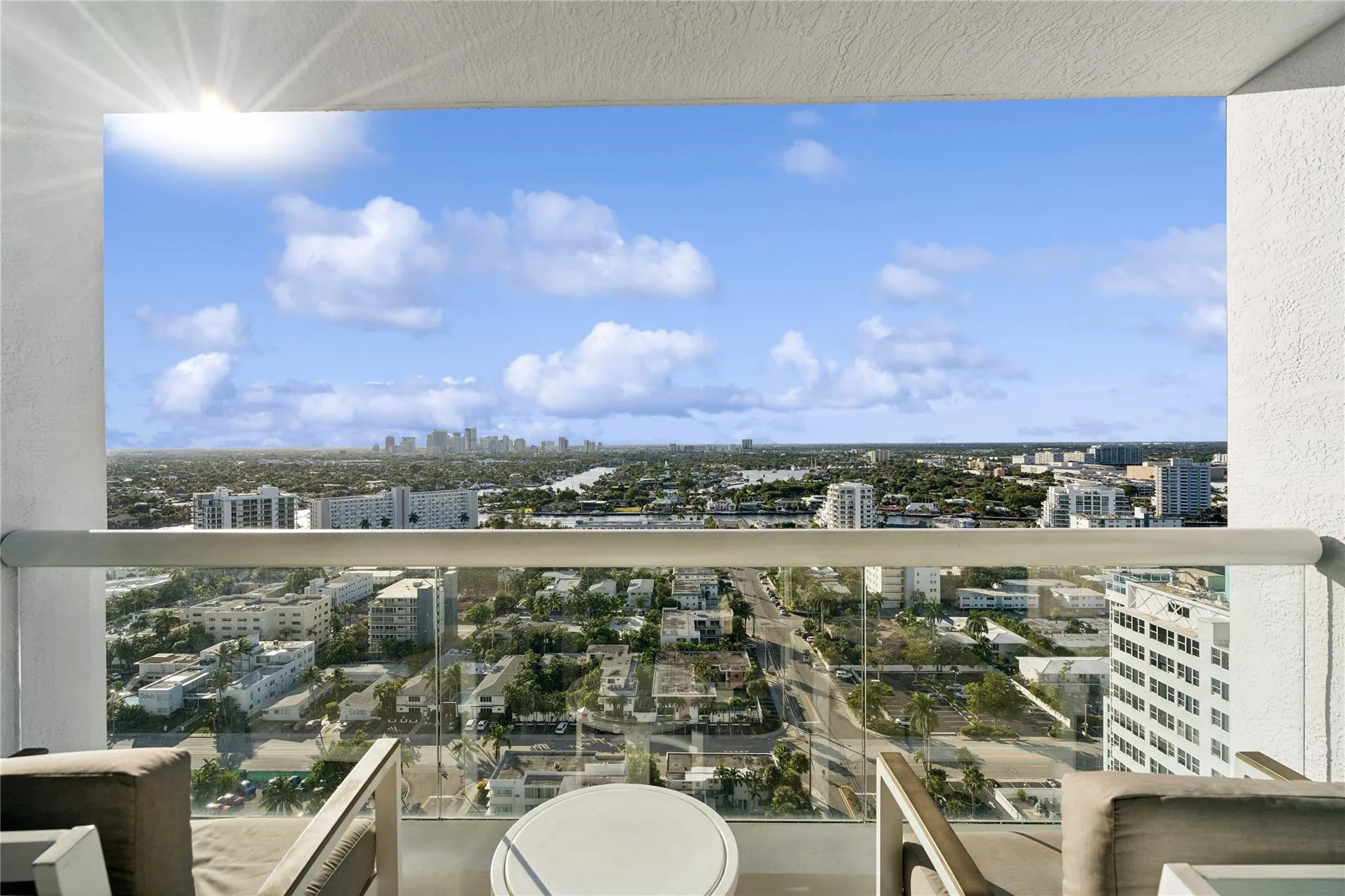 551 N Fort Lauderdale Beach Blvd, #R2303