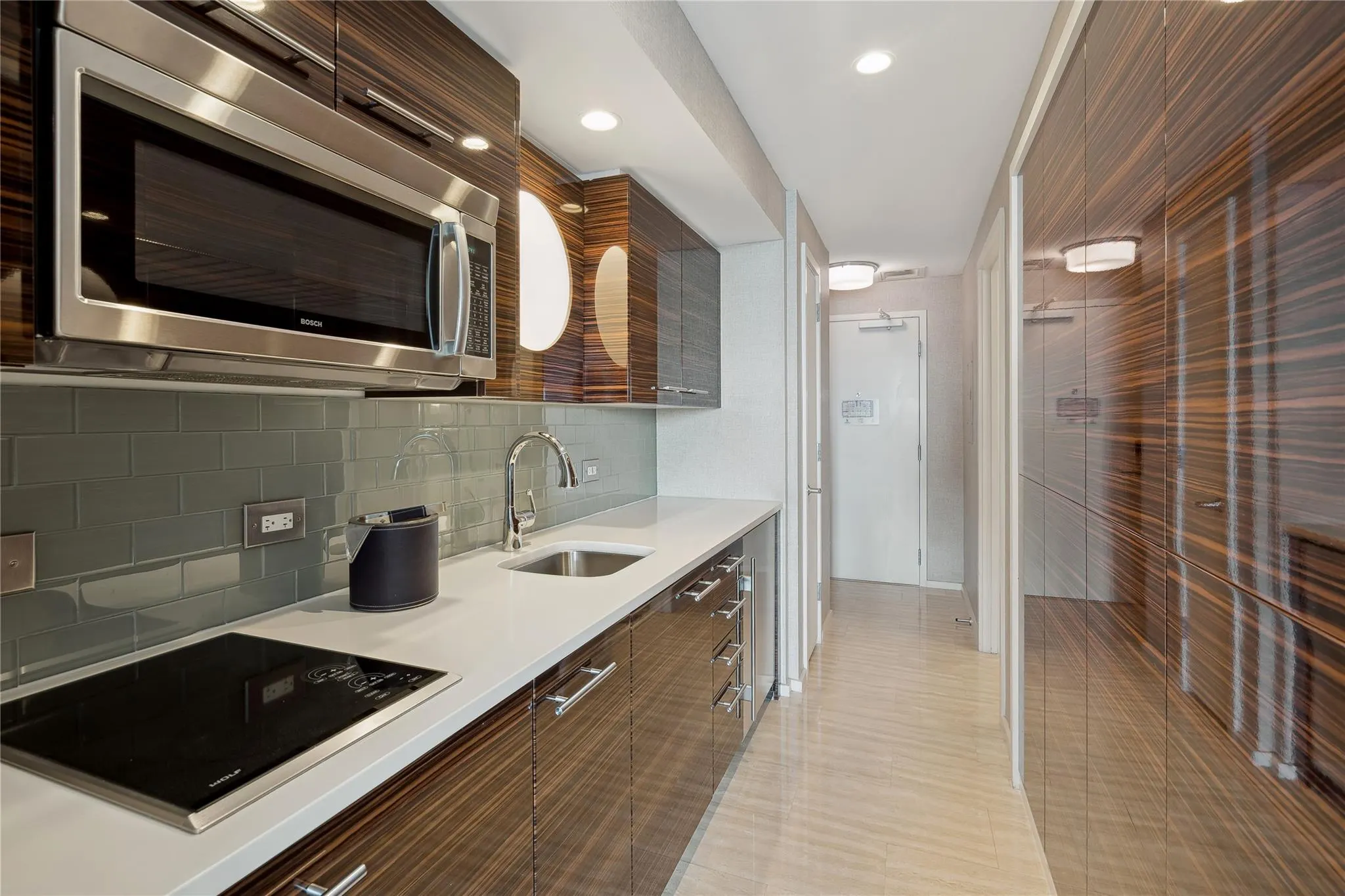 551 N Fort Lauderdale Beach Blvd, #R2303