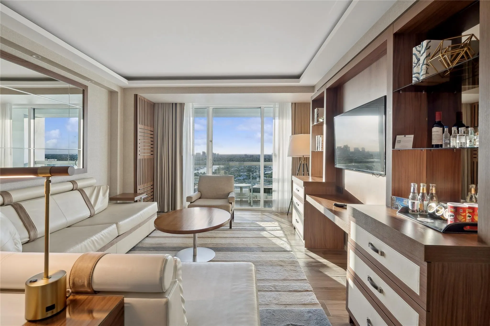 551 N Fort Lauderdale Beach Blvd, #R2303