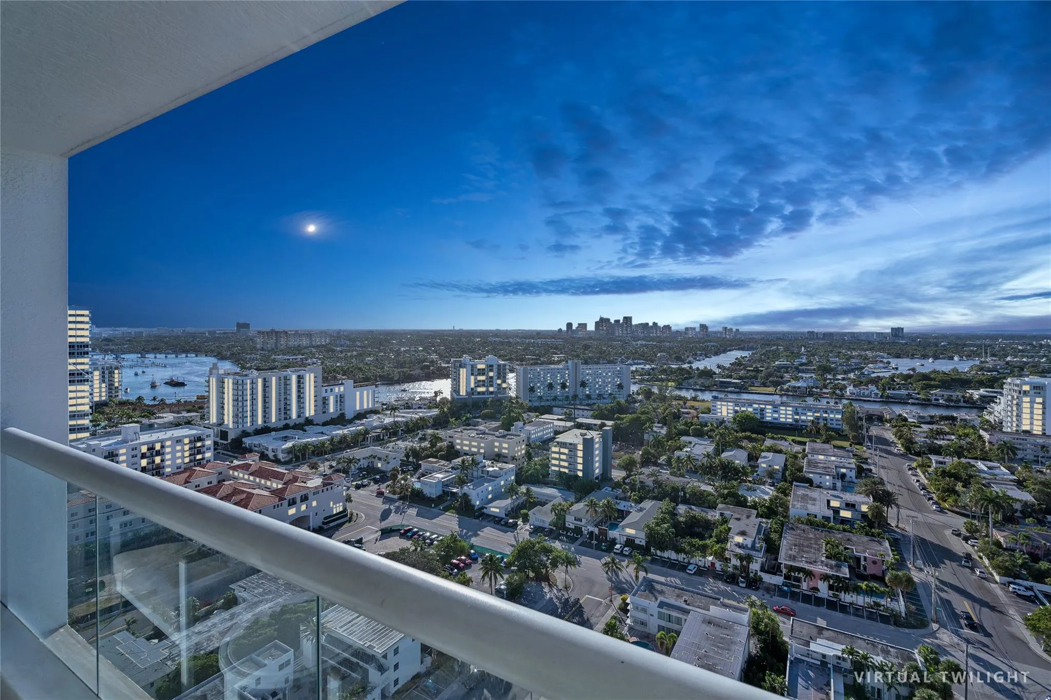 551 N Fort Lauderdale Beach Blvd, #R2303