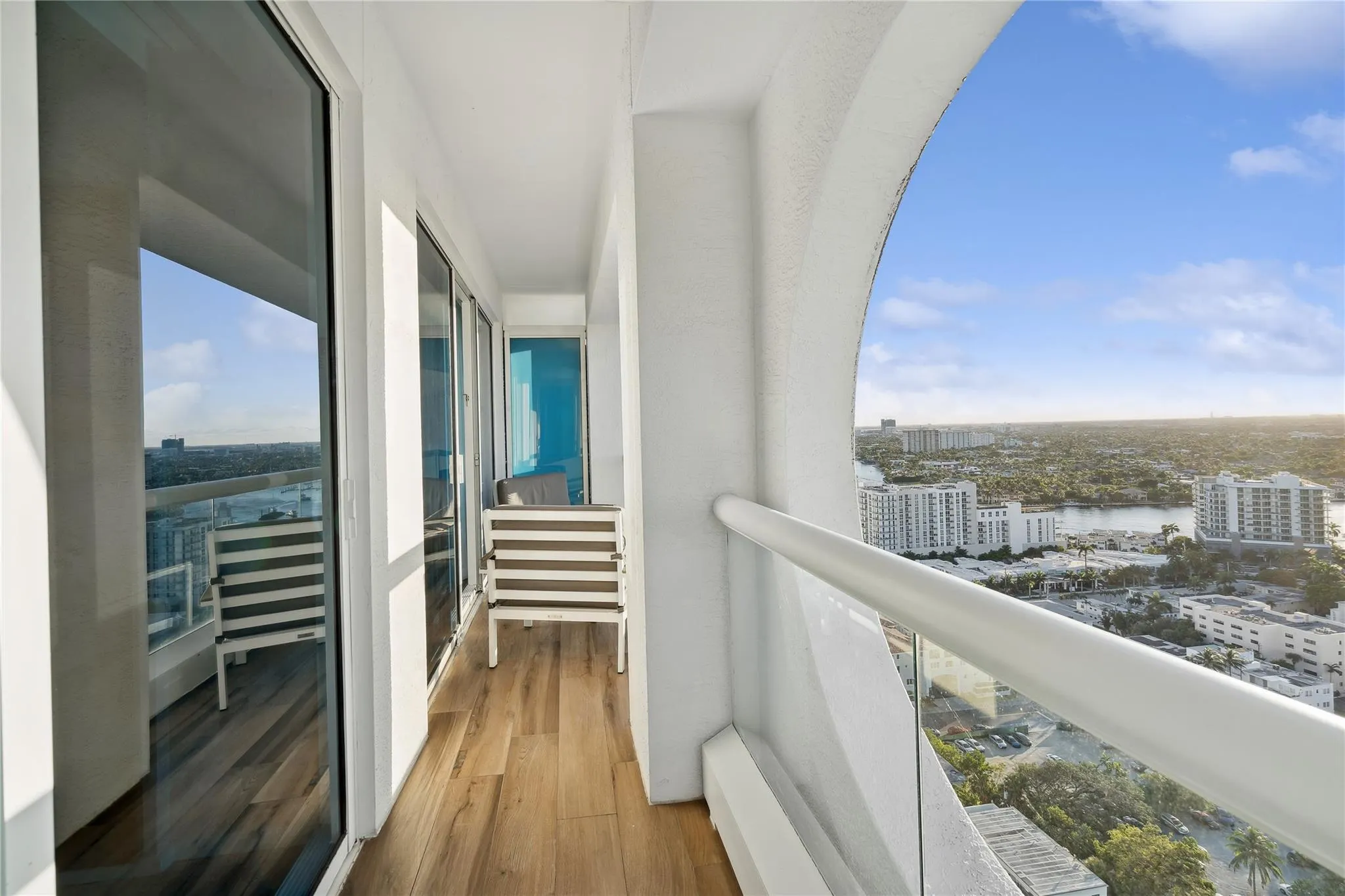 551 N Fort Lauderdale Beach Blvd, #R2303