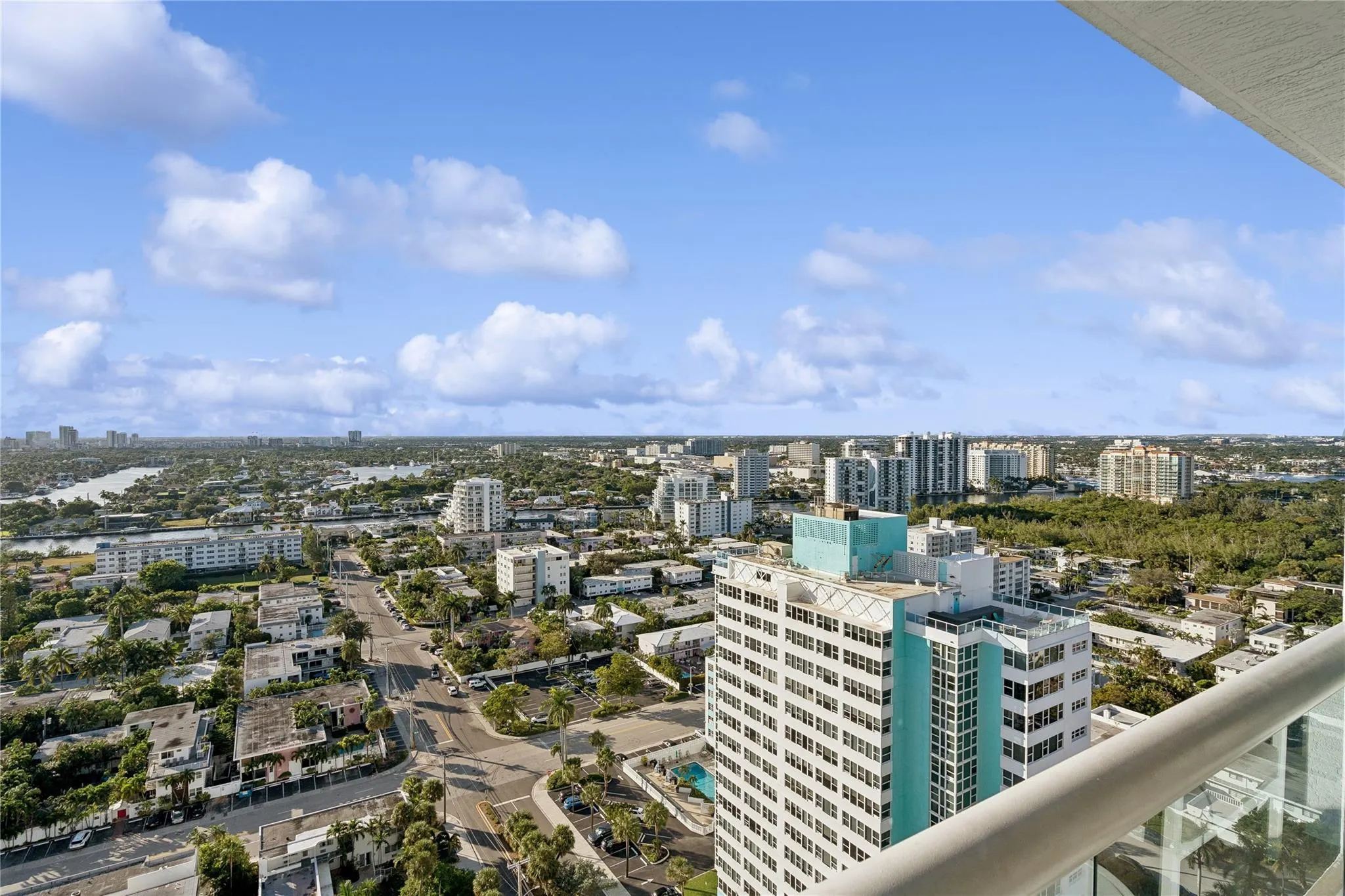 551 N Fort Lauderdale Beach Blvd, #R2303