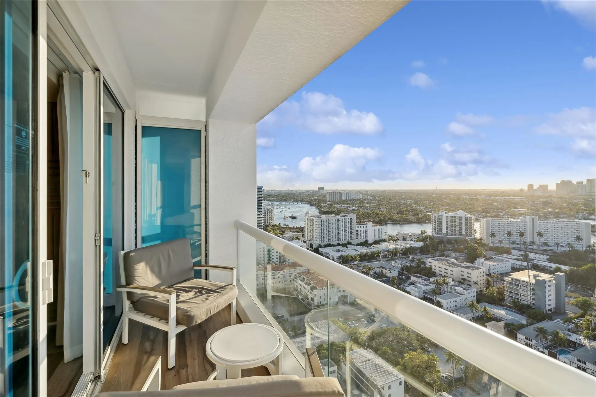 551 N Fort Lauderdale Beach Blvd, #R2303