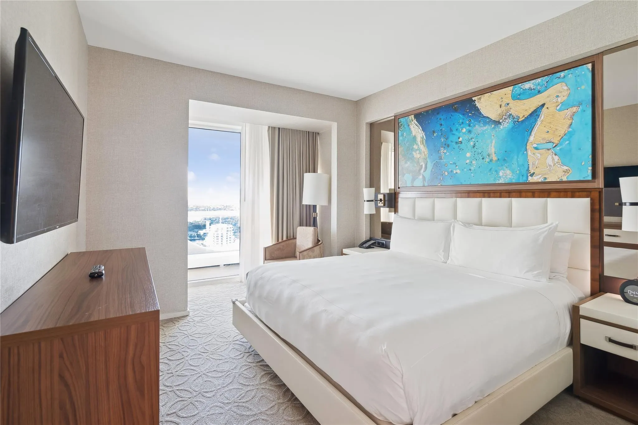 551 N Fort Lauderdale Beach Blvd, #R2303