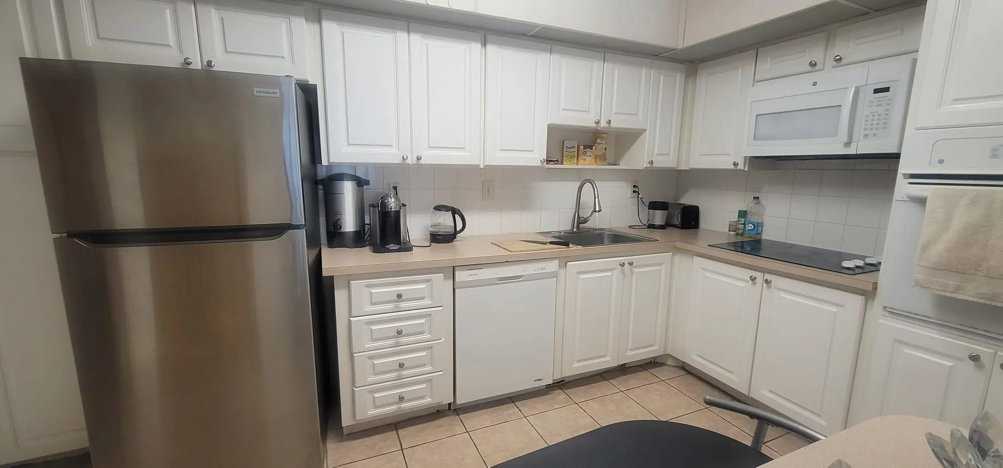 19380 COLLINS AVE, #1610