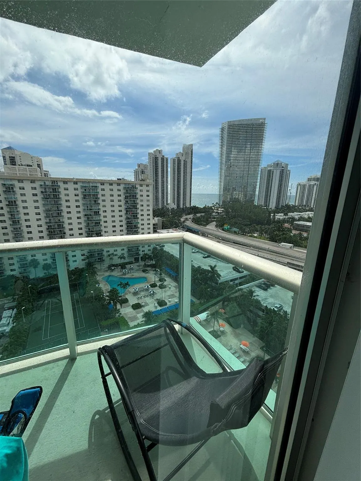 19380 COLLINS AVE, #1610