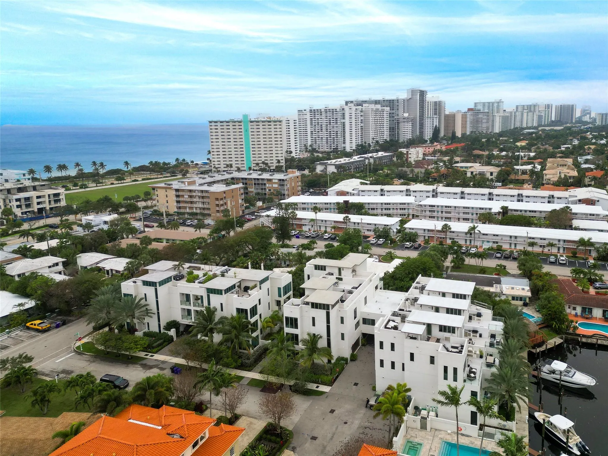 246 Garden Ct, #246