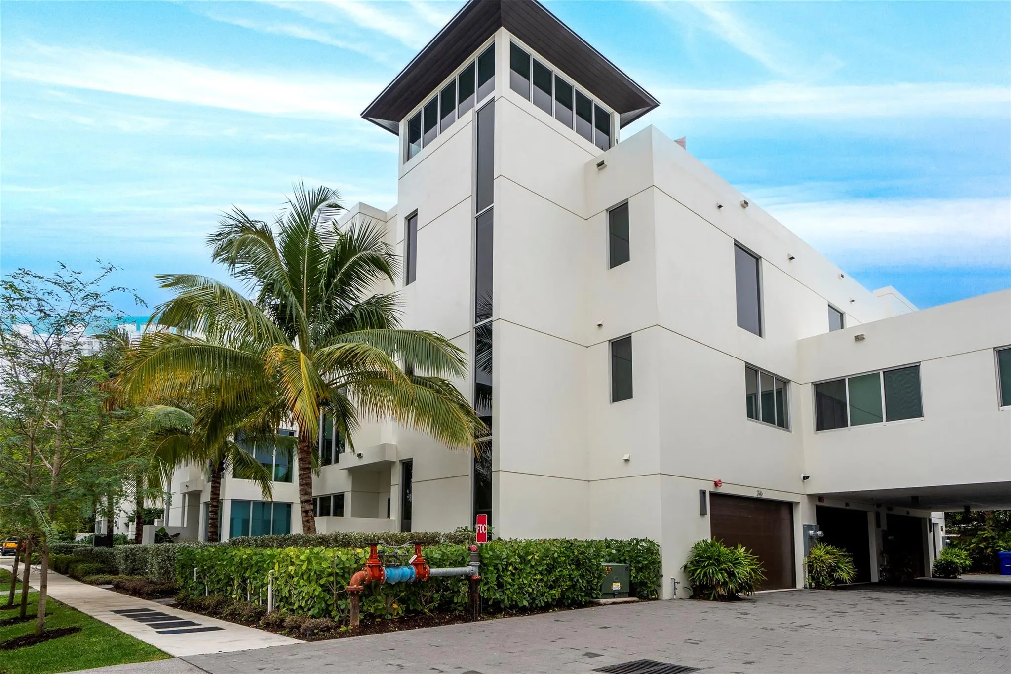 246 Garden Ct, #246