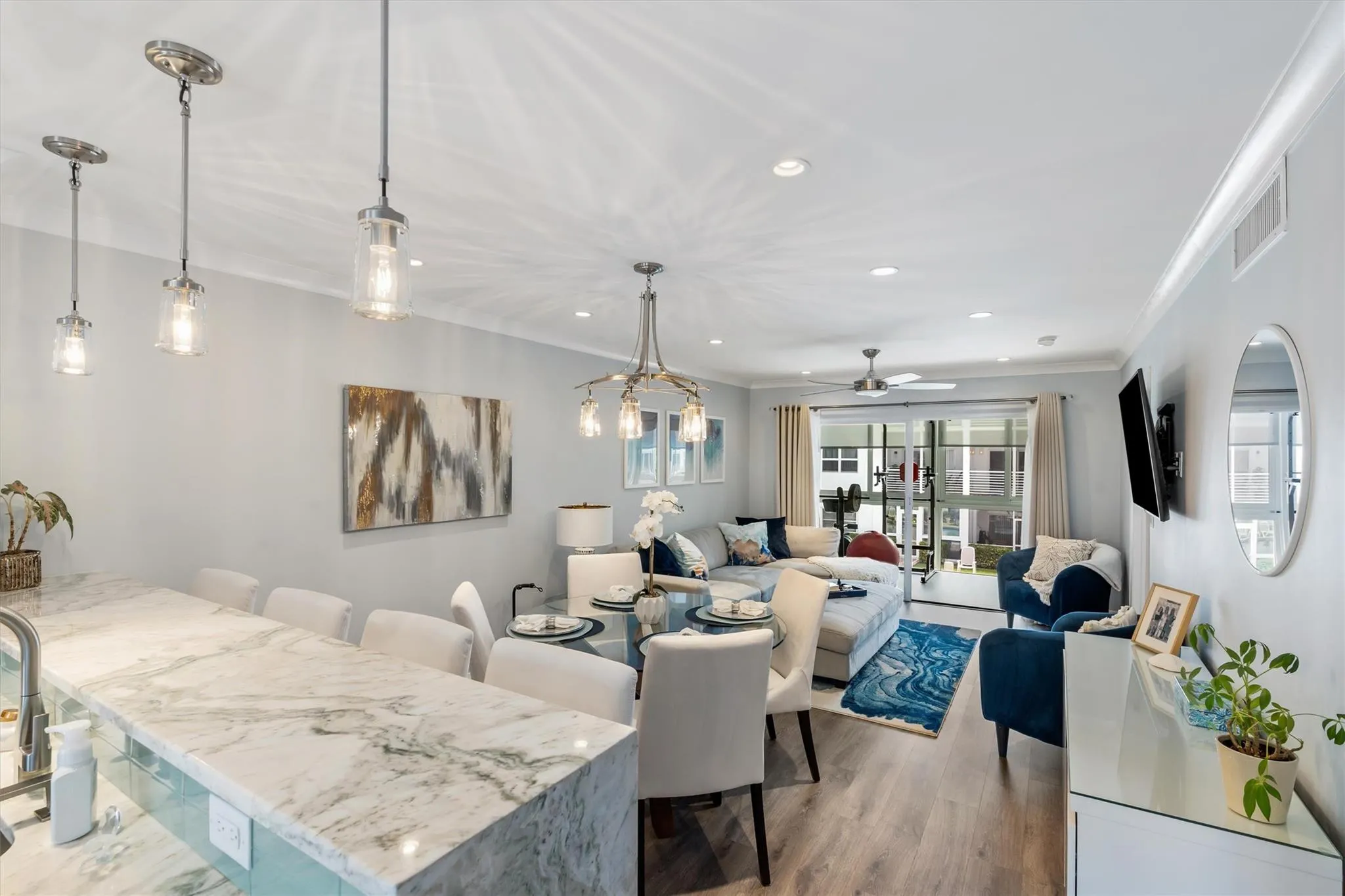 1461 S Ocean Blvd, #226