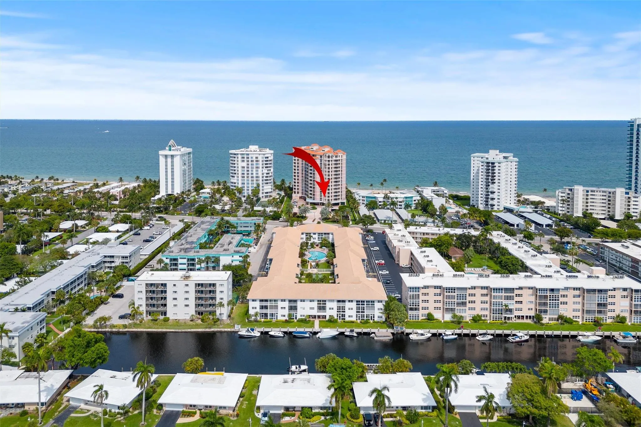 1461 S Ocean Blvd, #226
