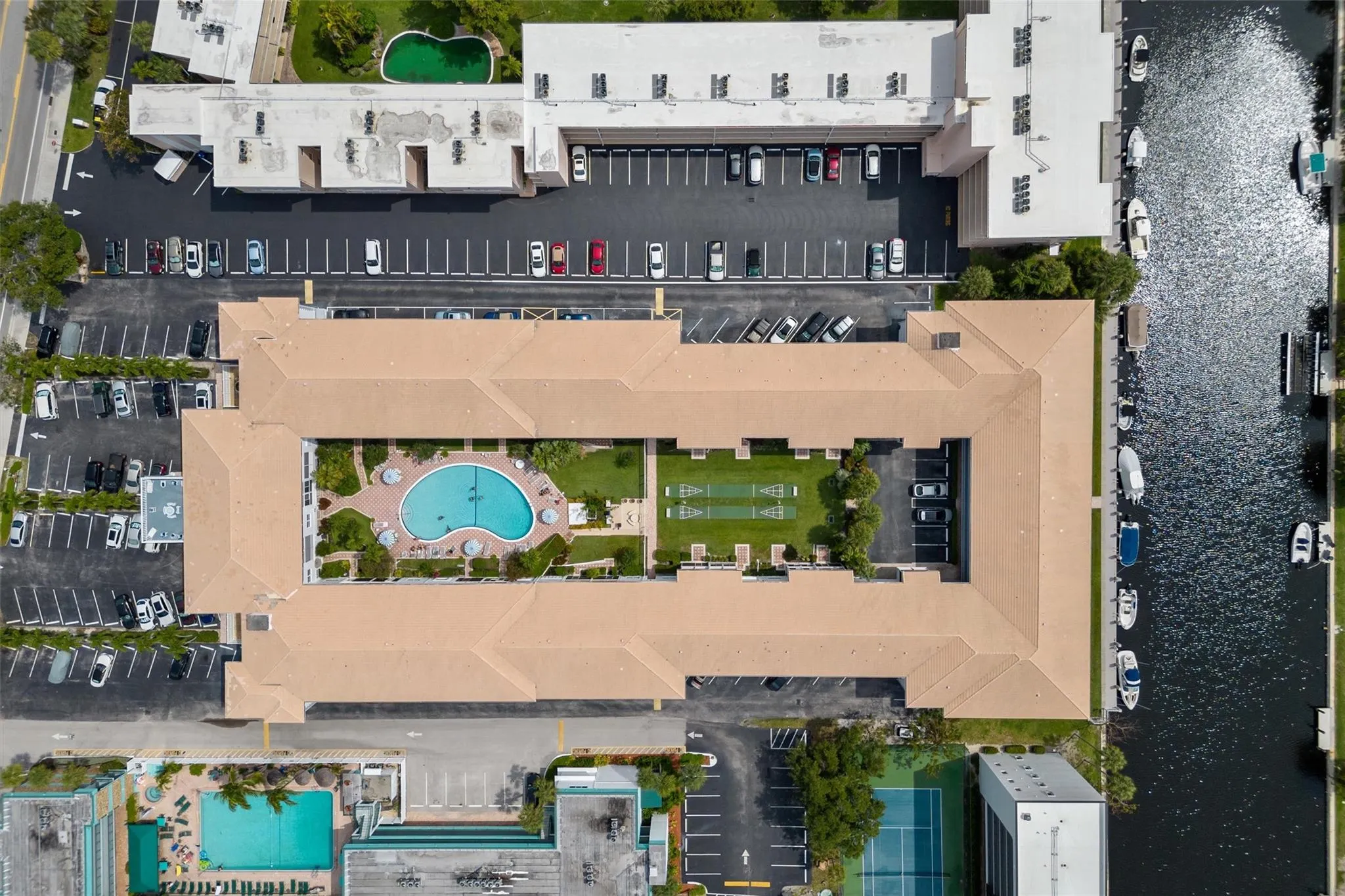 1461 S Ocean Blvd, #226