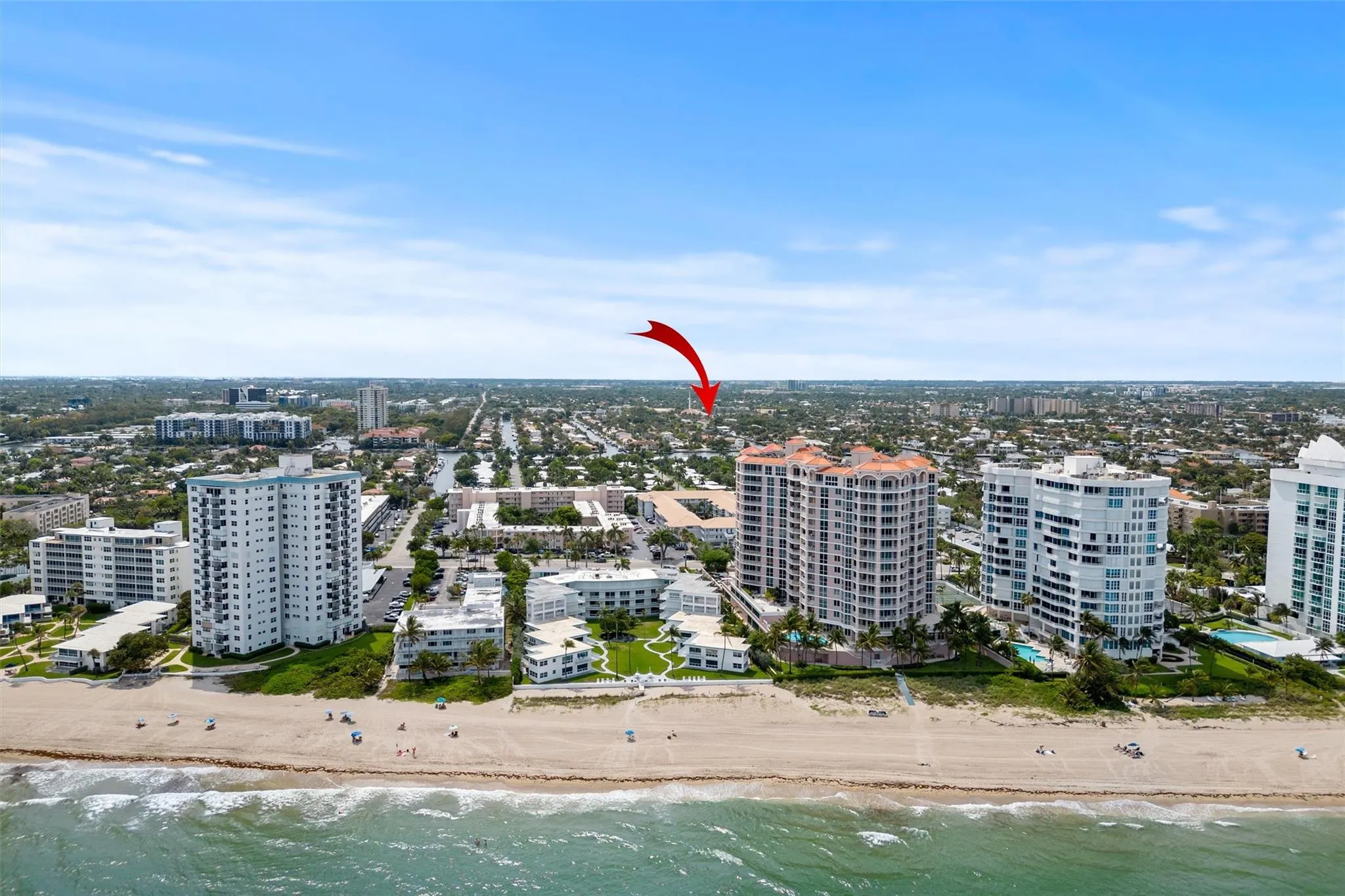 1461 S Ocean Blvd, #226