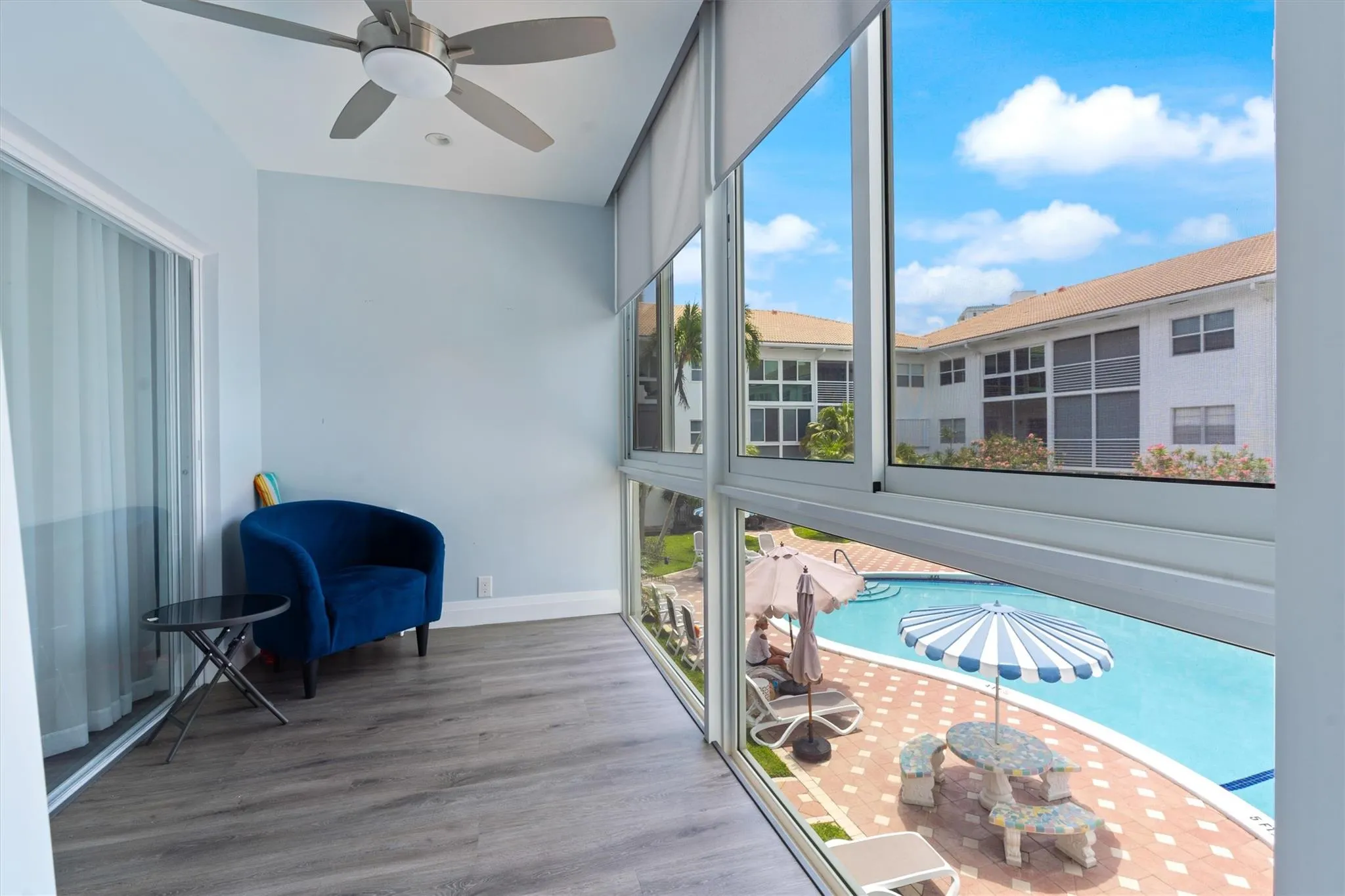 1461 S Ocean Blvd, #226