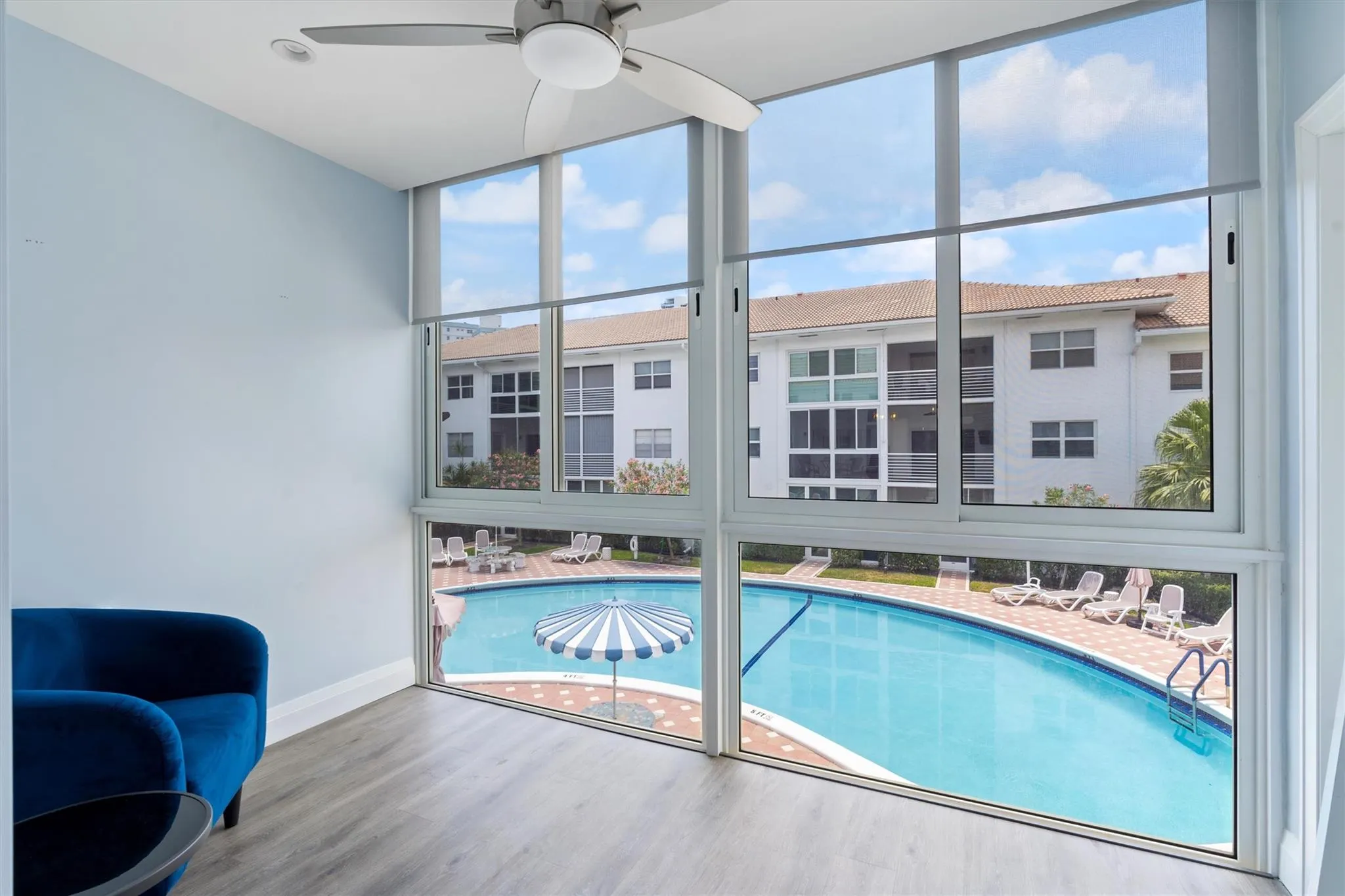 1461 S Ocean Blvd, #226