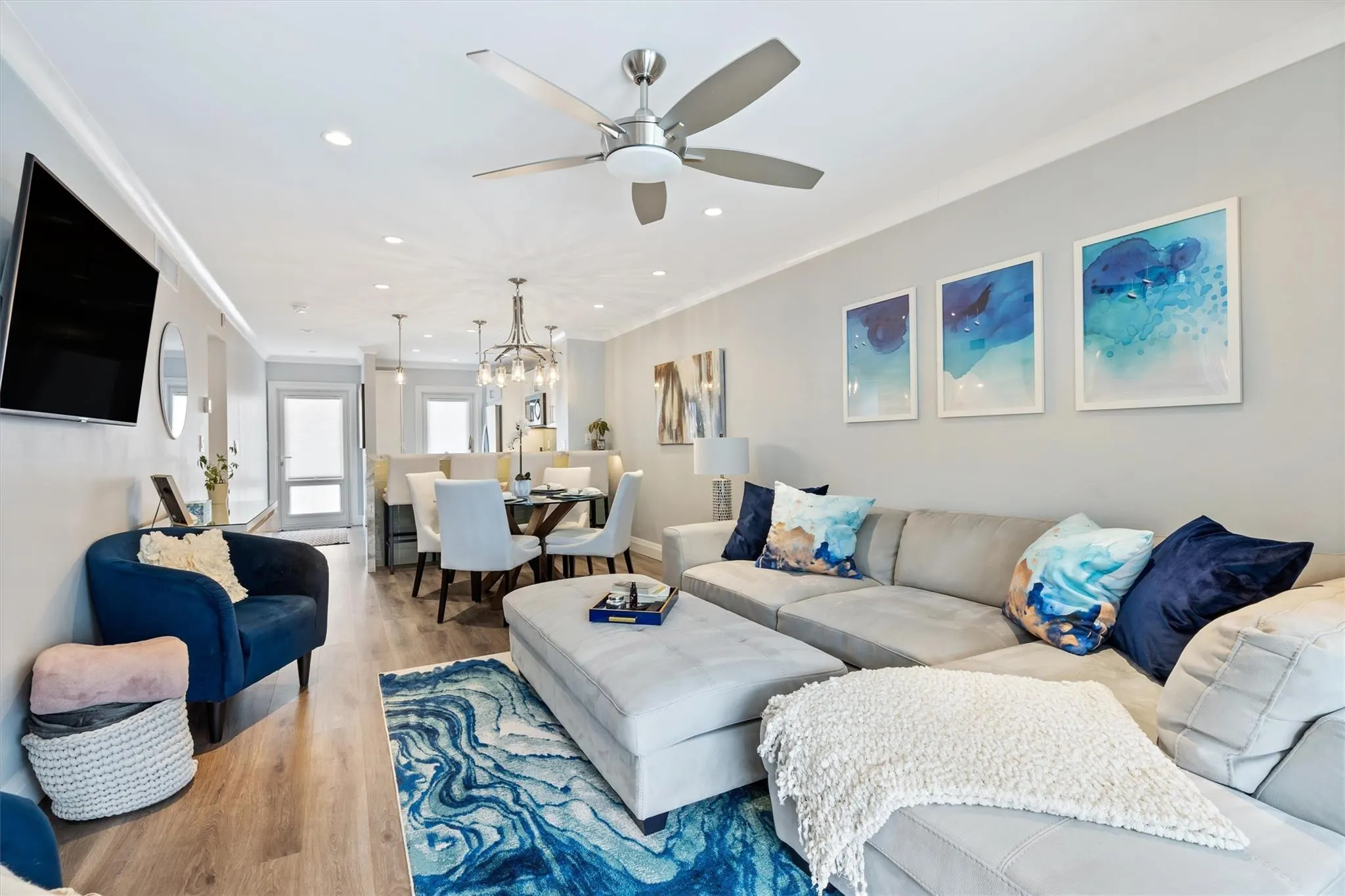1461 S Ocean Blvd, #226