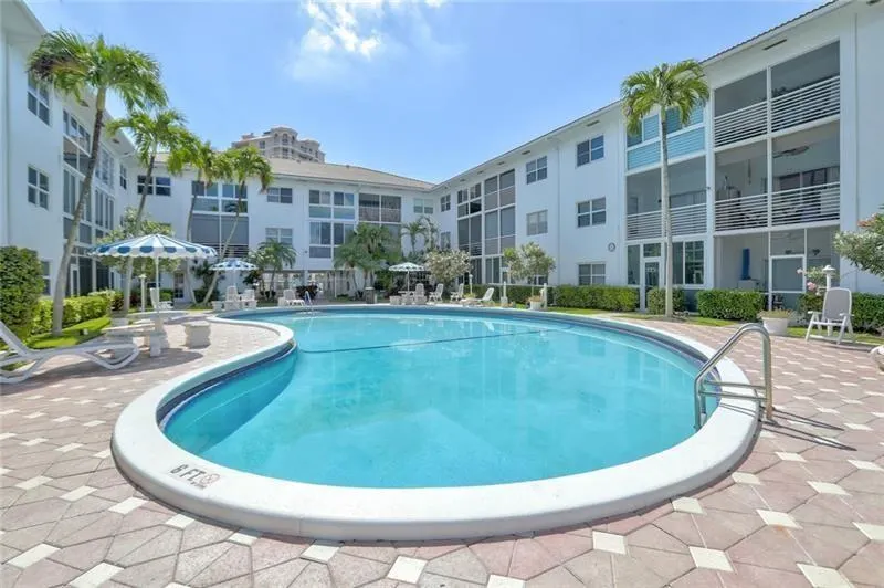 1461 S Ocean Blvd, #226