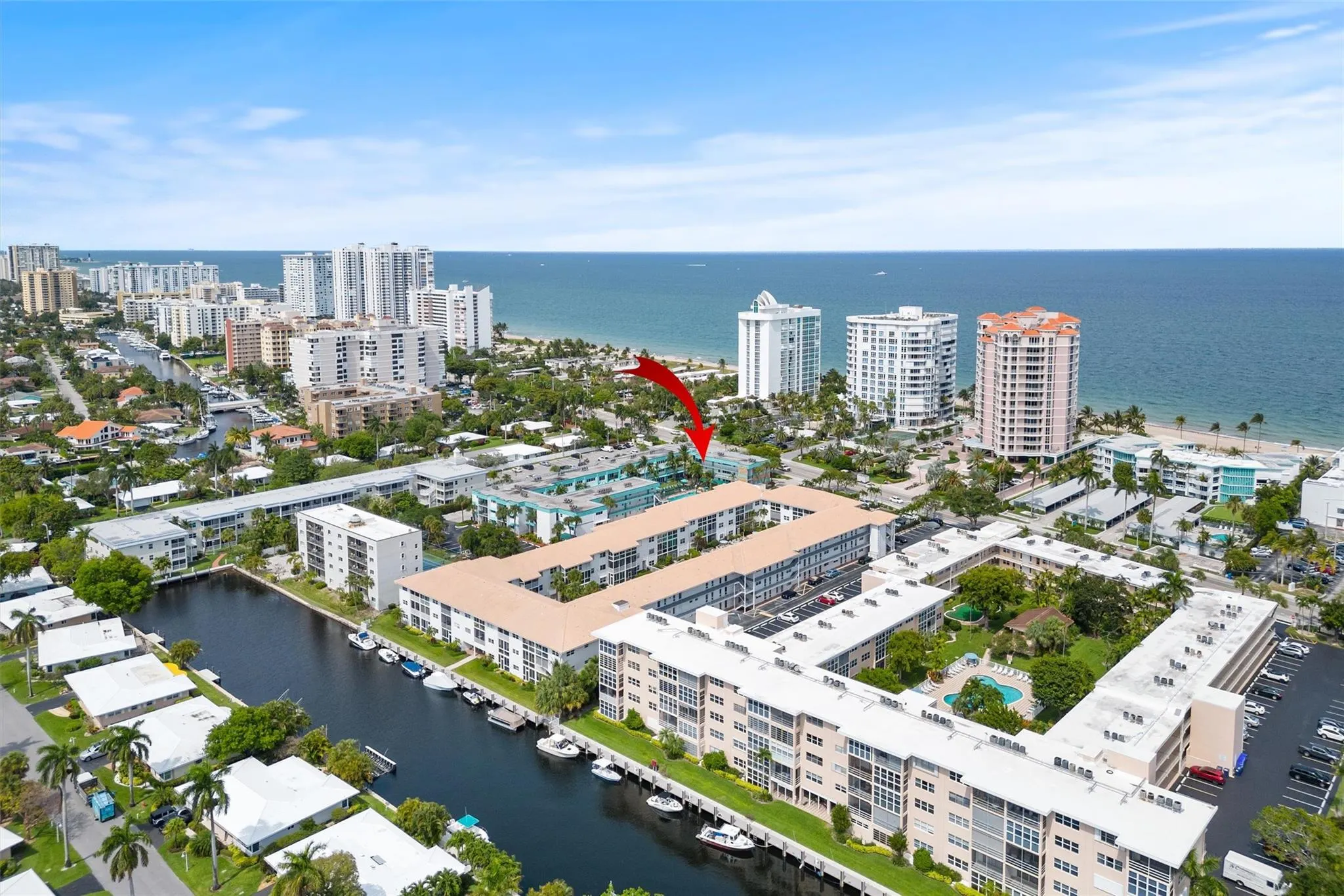 1461 S Ocean Blvd, #226