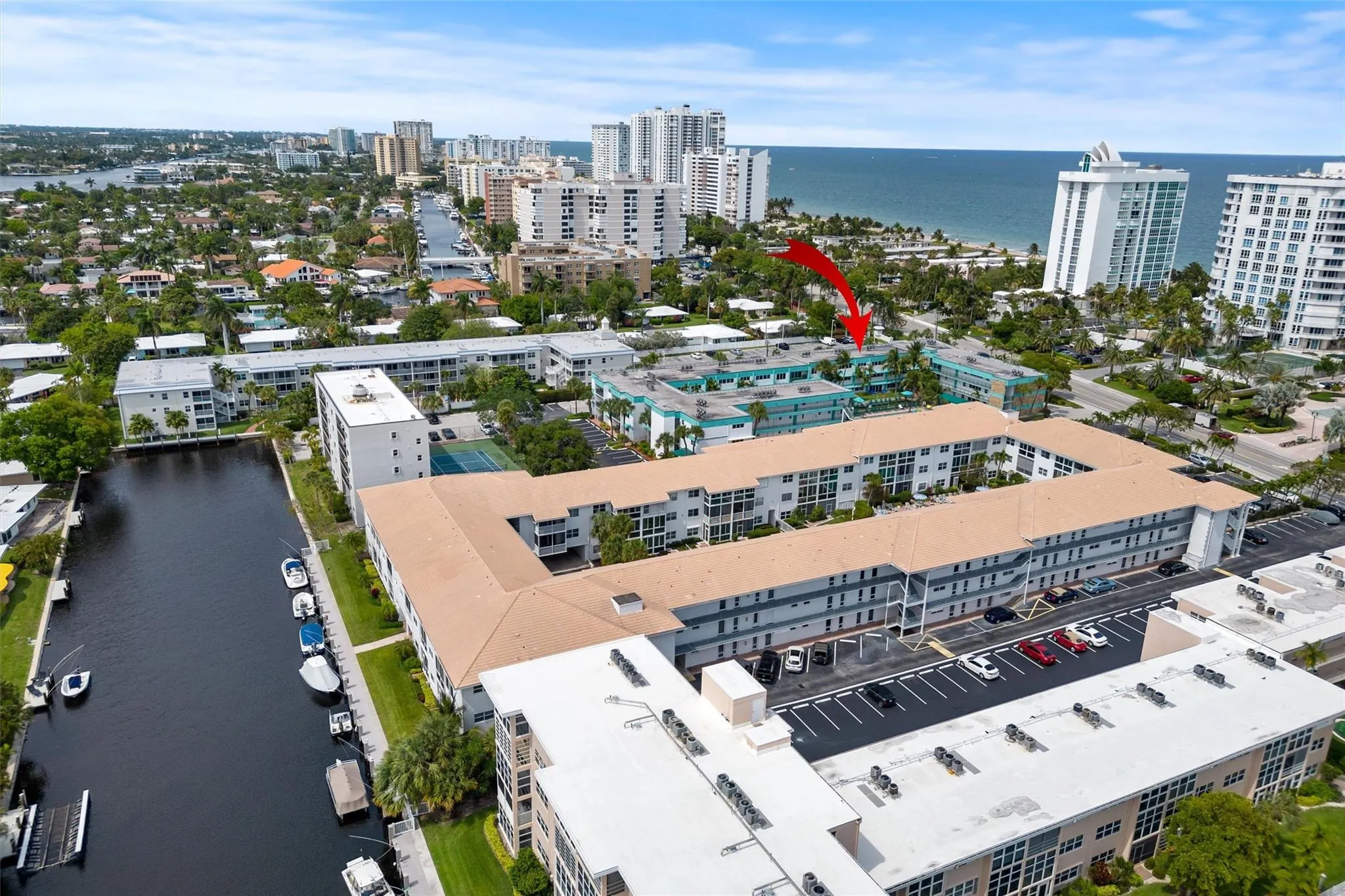 1461 S Ocean Blvd, #226