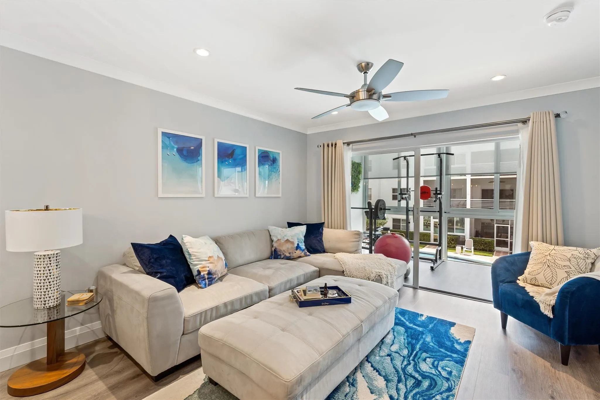 1461 S Ocean Blvd, #226
