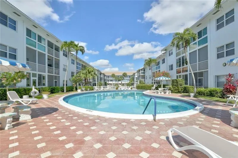 1461 S Ocean Blvd, #226