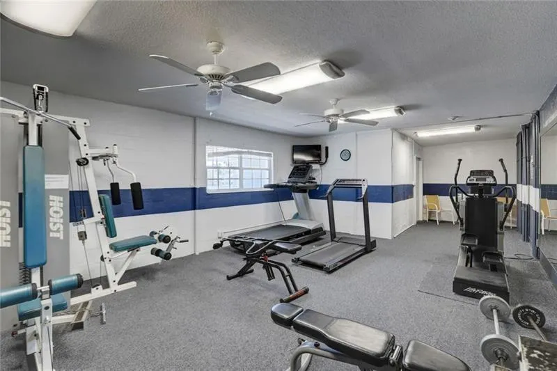 1461 S Ocean Blvd, #226