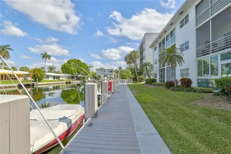 1461 S Ocean Blvd, #226