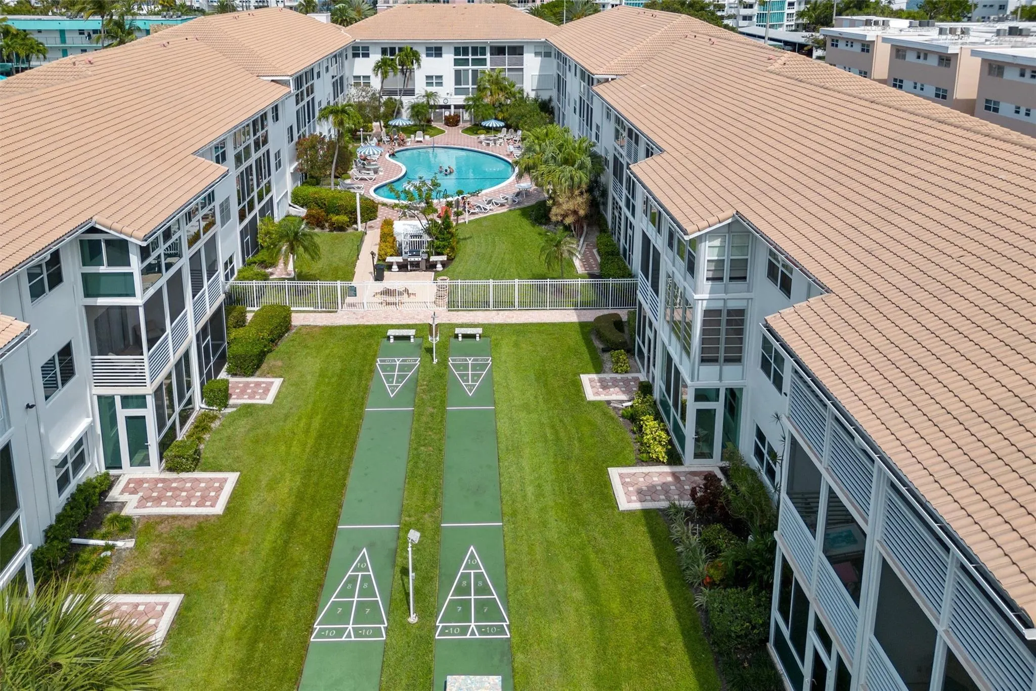 1461 S Ocean Blvd, #226