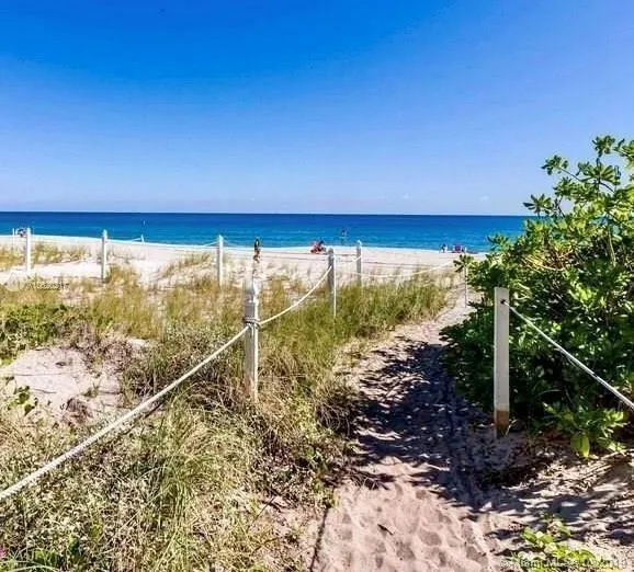 1461 S Ocean Blvd, #226