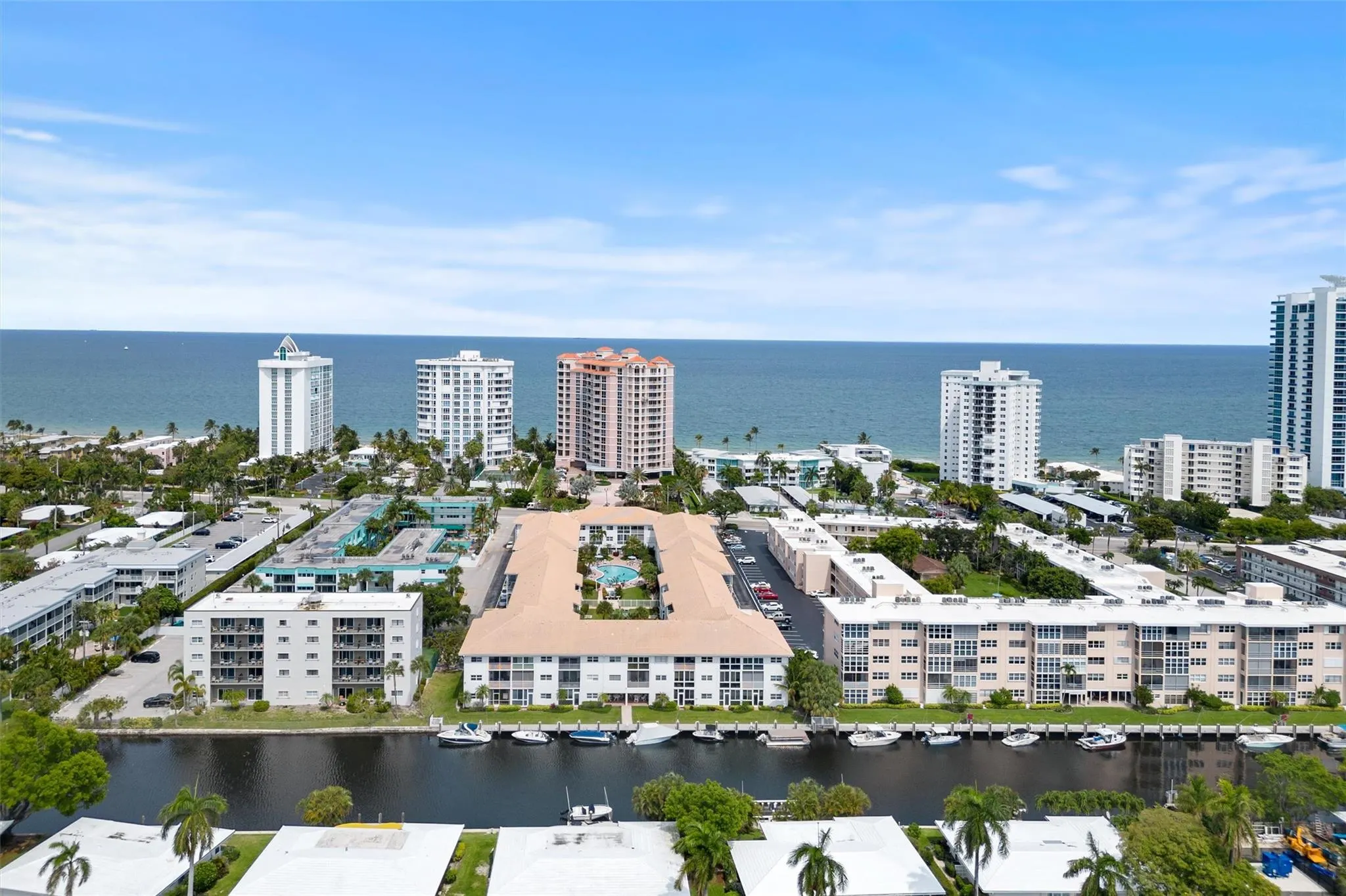 1461 S Ocean Blvd, #226