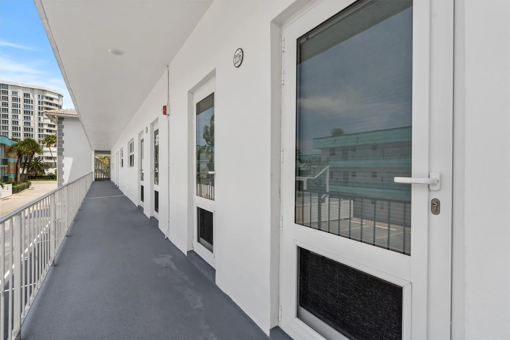 1461 S Ocean Blvd, #226