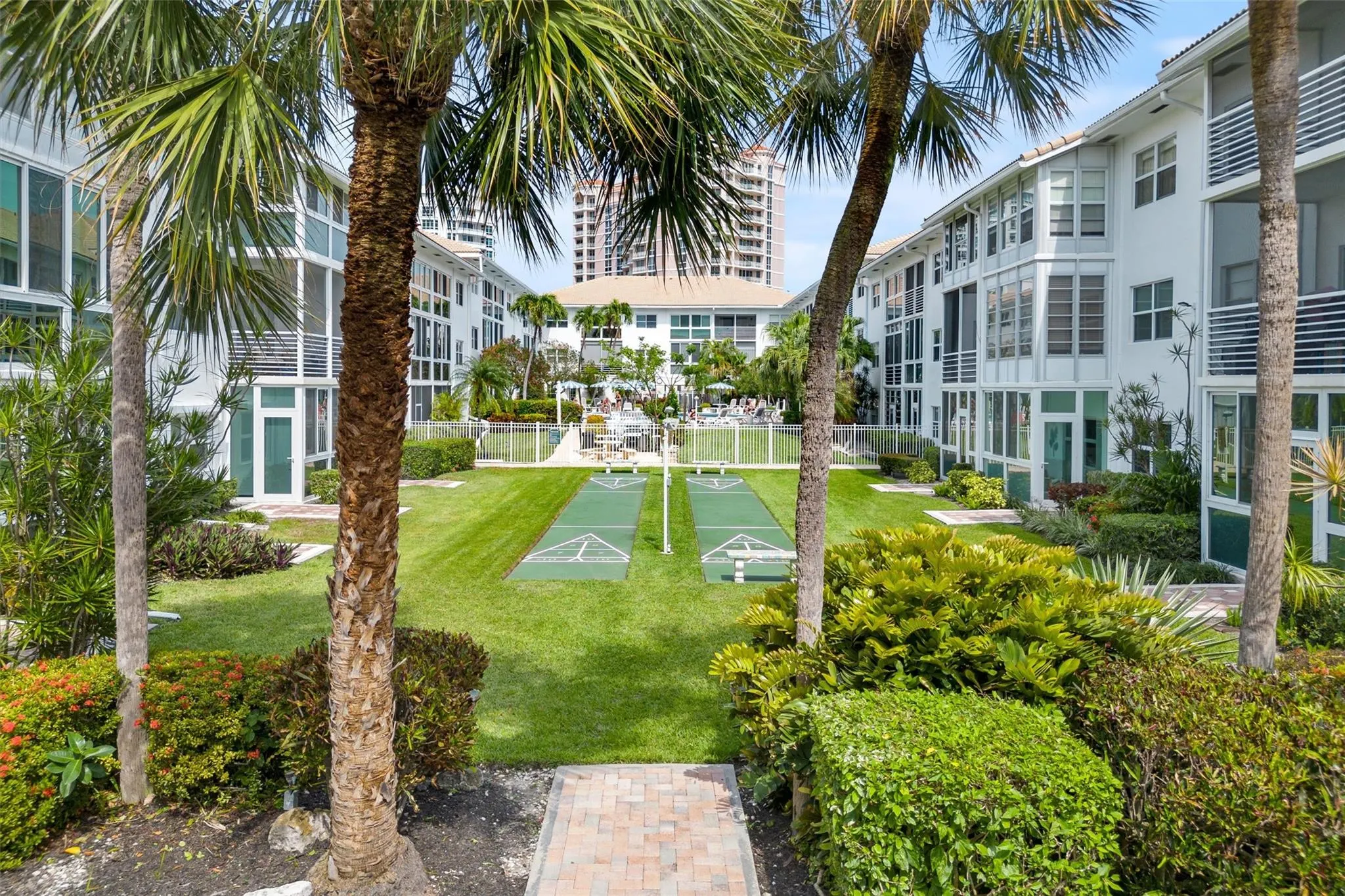 1461 S Ocean Blvd, #226