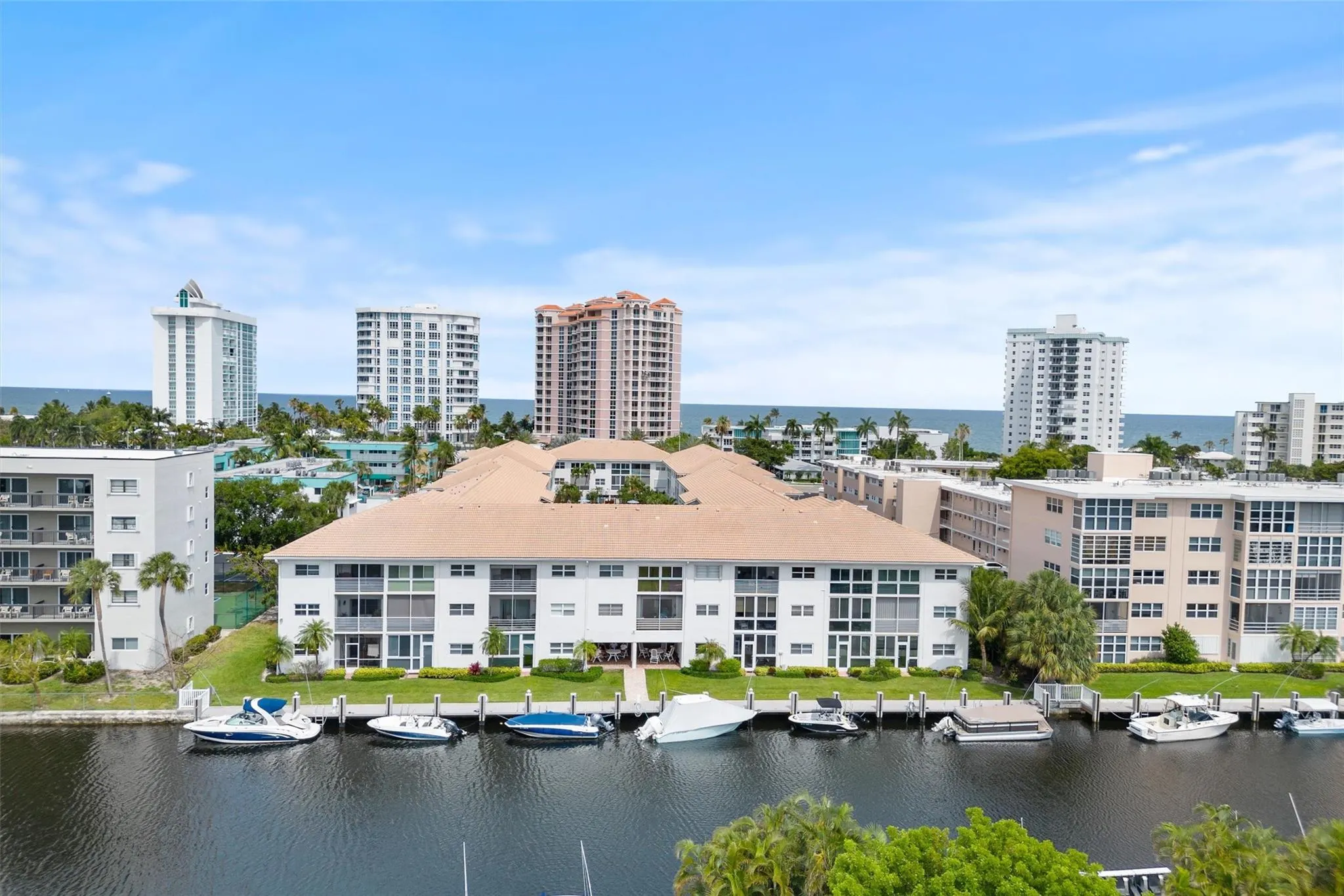1461 S Ocean Blvd, #226