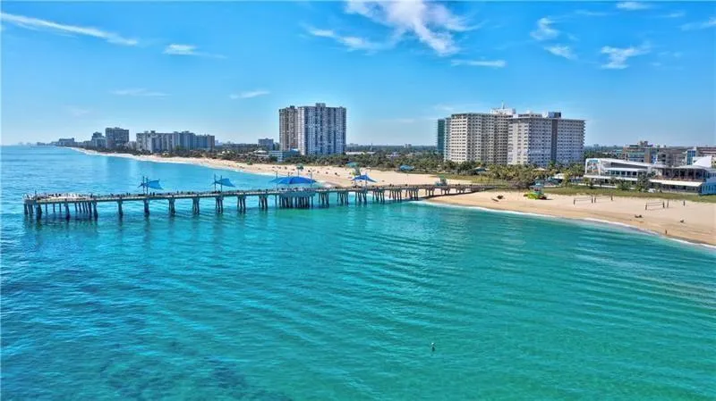 1461 S Ocean Blvd, #226