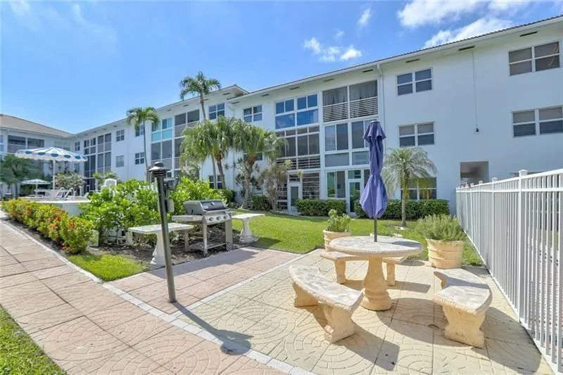 1461 S Ocean Blvd, #226