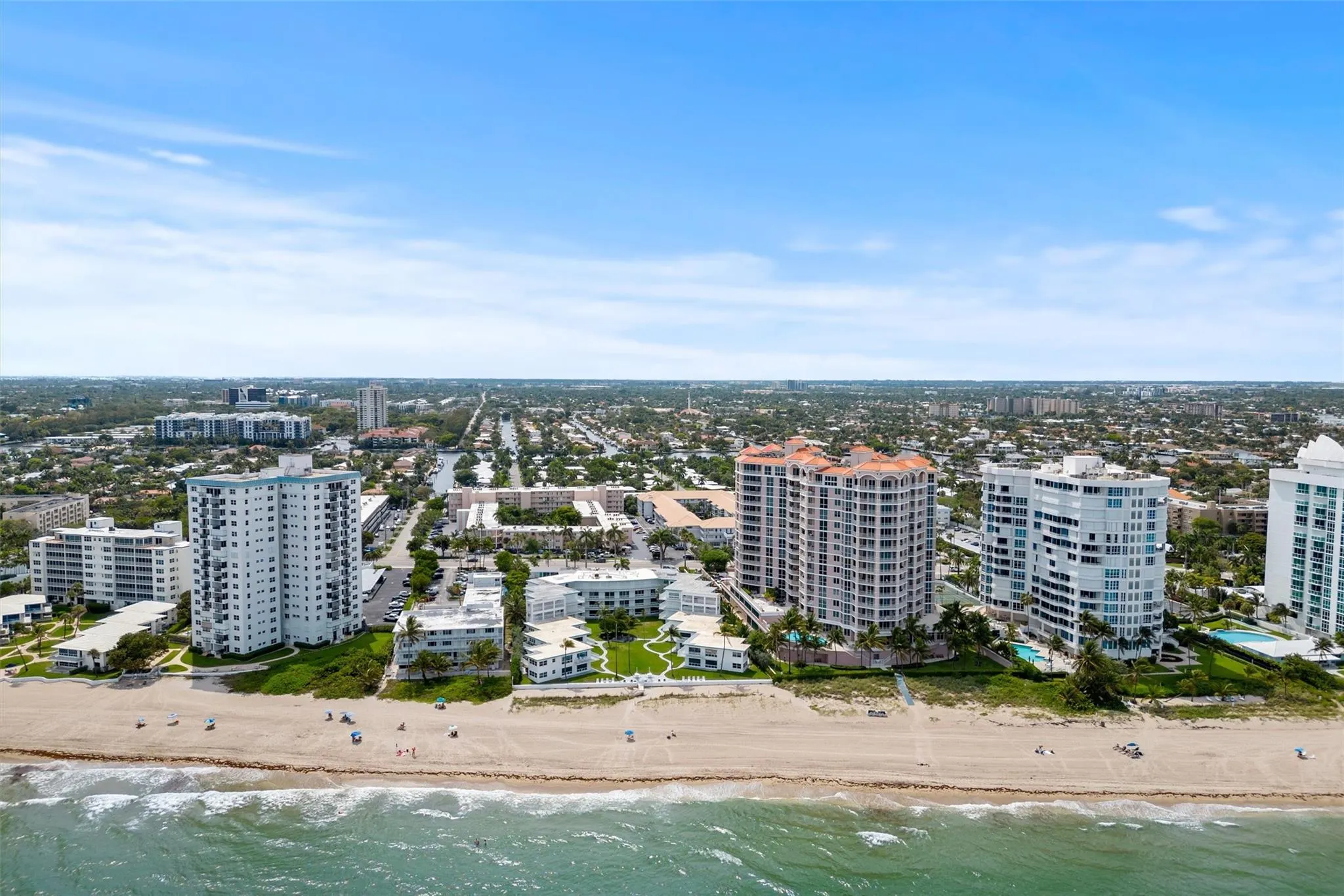 1461 S Ocean Blvd, #226