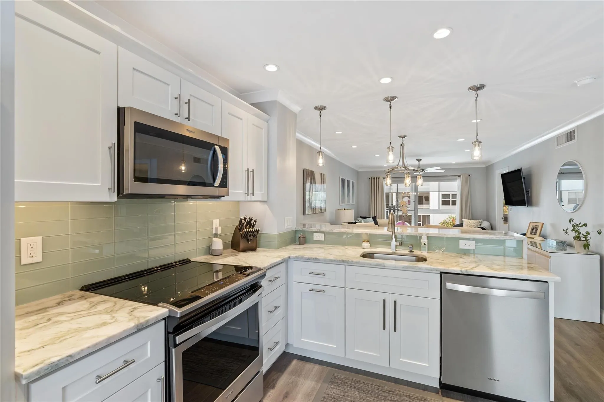 1461 S Ocean Blvd, #226
