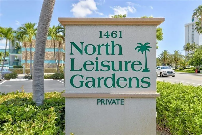 1461 S Ocean Blvd, #226