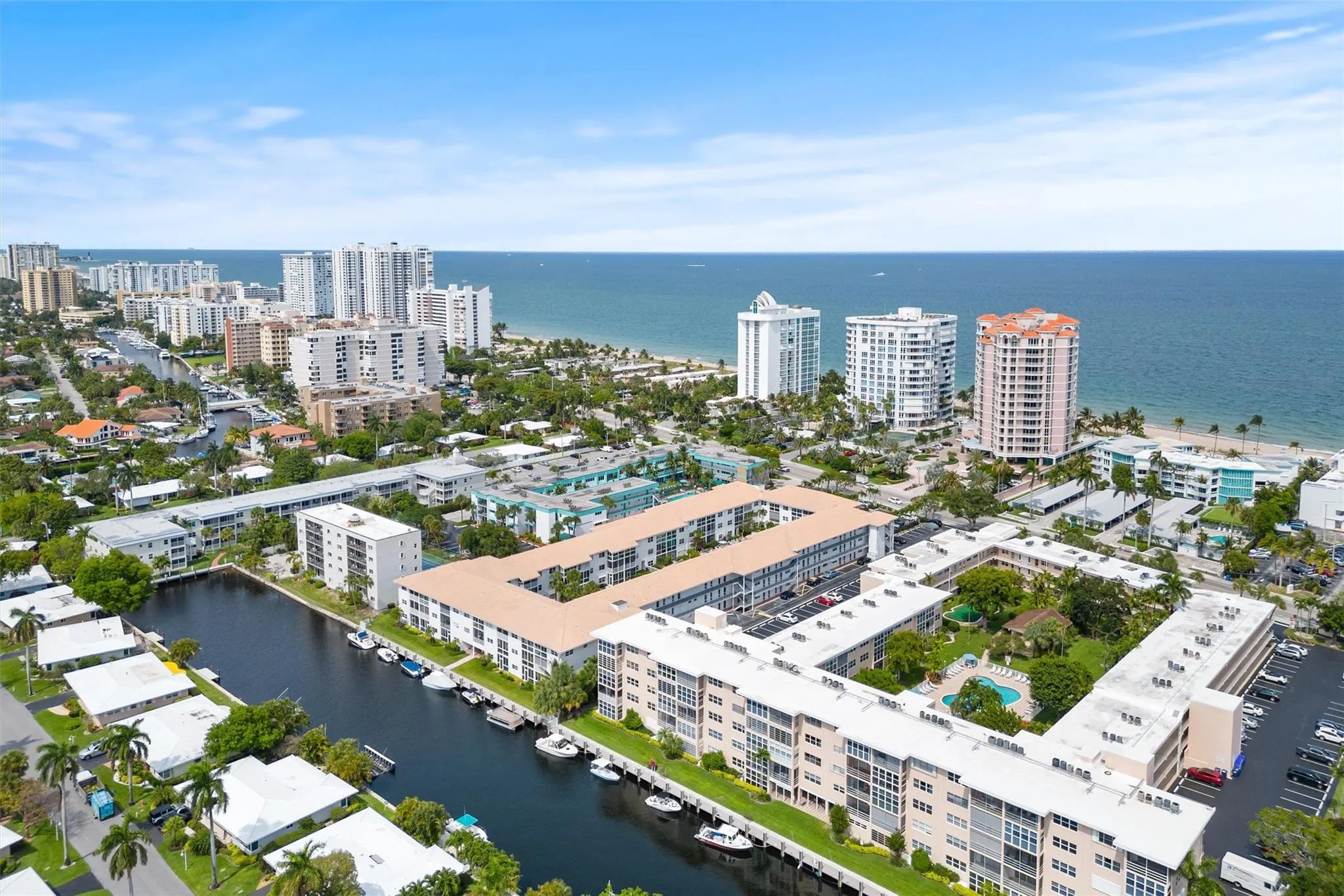 1461 S Ocean Blvd, #226