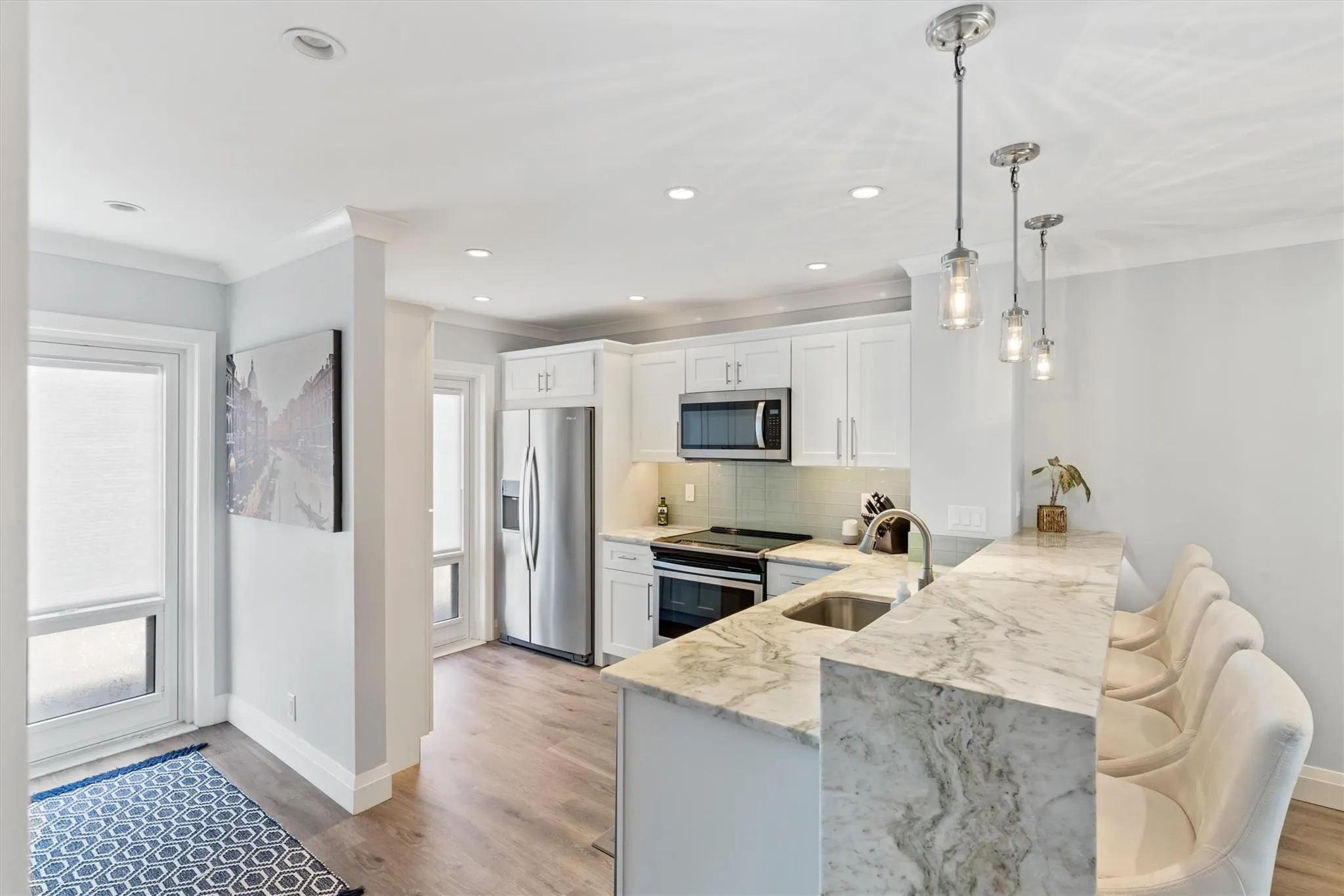 1461 S Ocean Blvd, #226