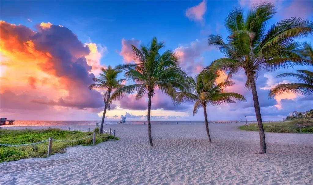 1461 S Ocean Blvd, #226