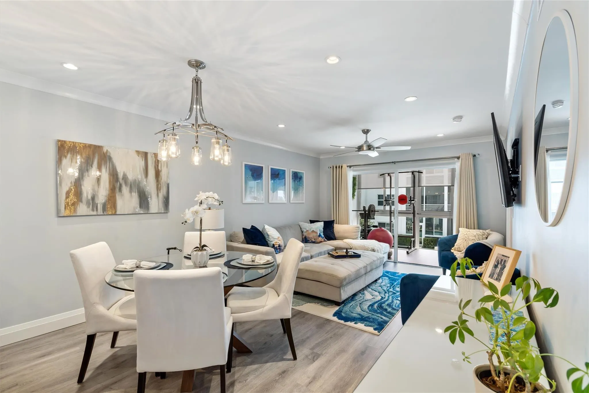 1461 S Ocean Blvd, #226